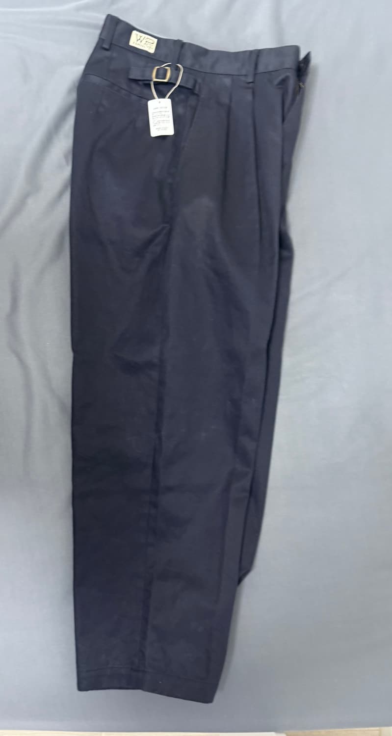 캐피탈 웨스트포인트 네이비 2사이즈 상품이미지2