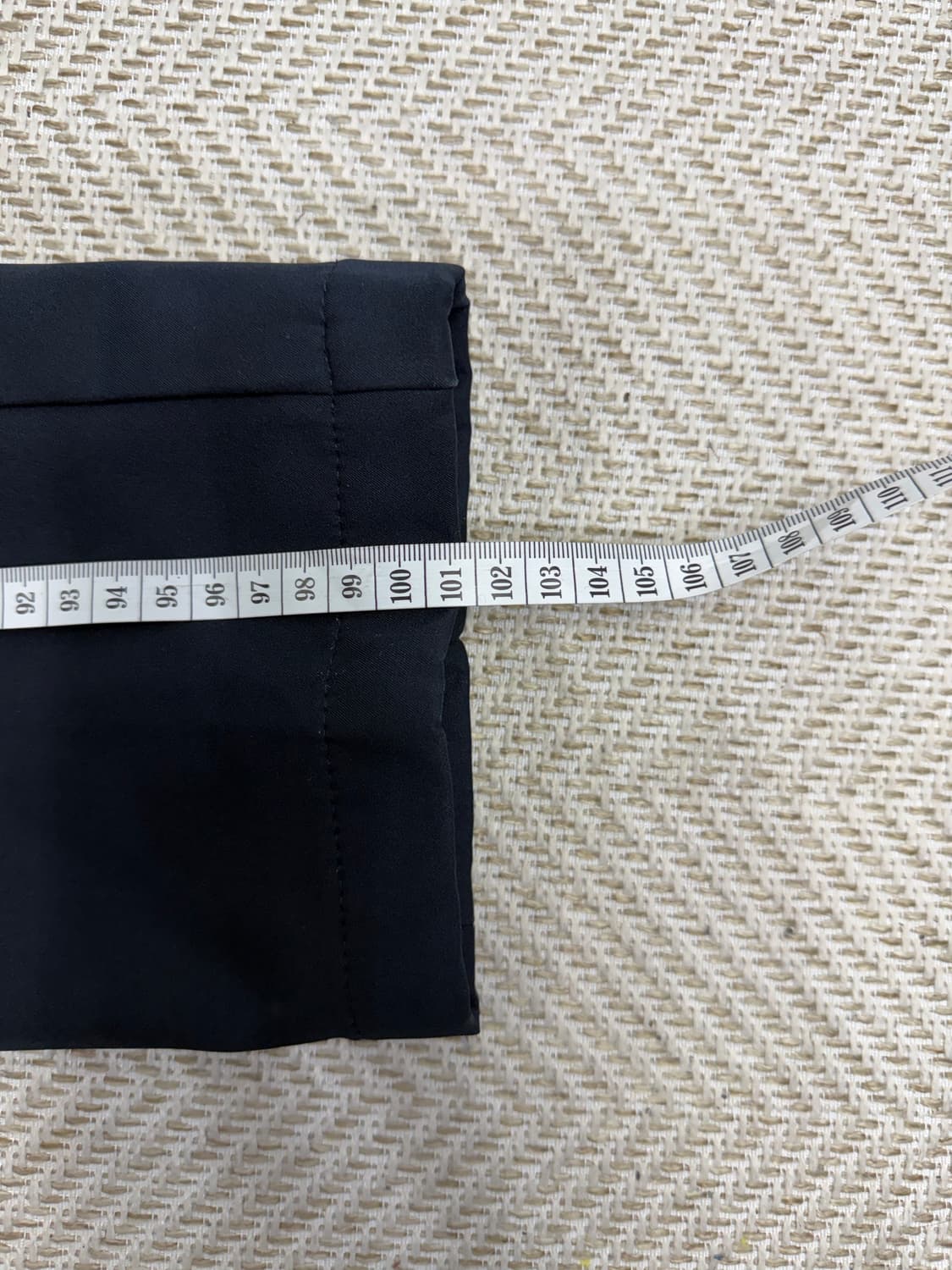 정품) 타이틀리스트 여성팬츠 S(30) 상품이미지9