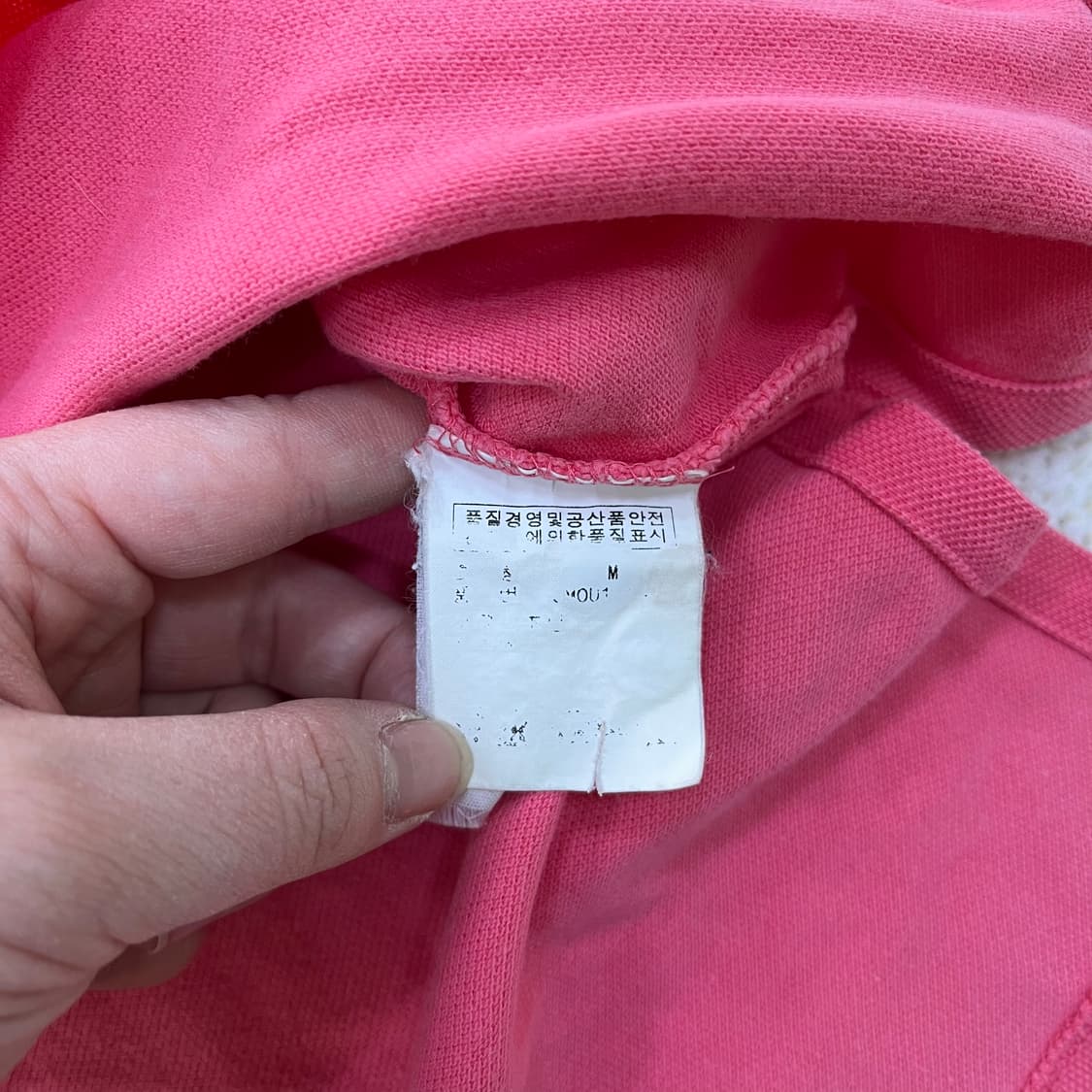 M 폴로랄프로렌 여성 반팔 카라티 0311M 상품이미지3