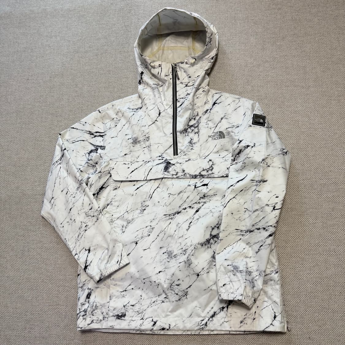 노스페이스 데이 컴팩트 쉴드 아노락 상품이미지1