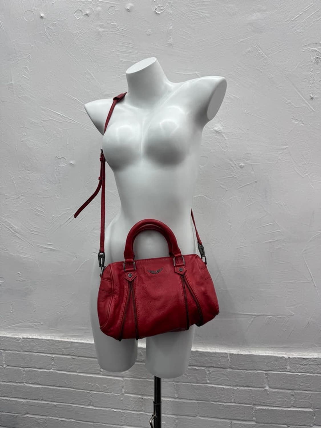 zadig&voltaire 상품이미지1