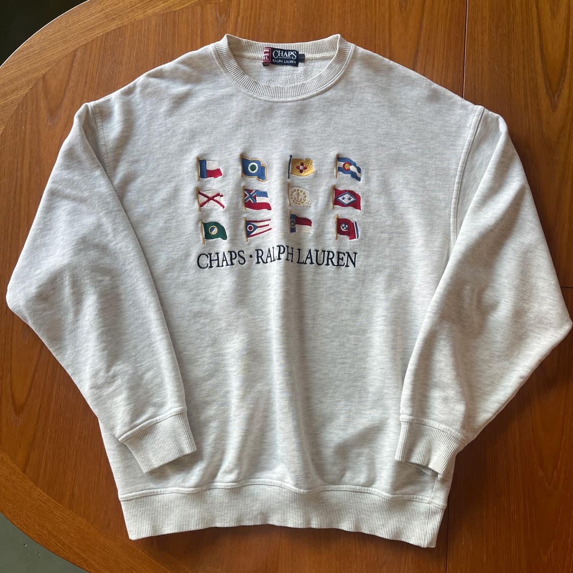 Chaps Ralphlauren Sweat ( ~103 ) 상품이미지2
