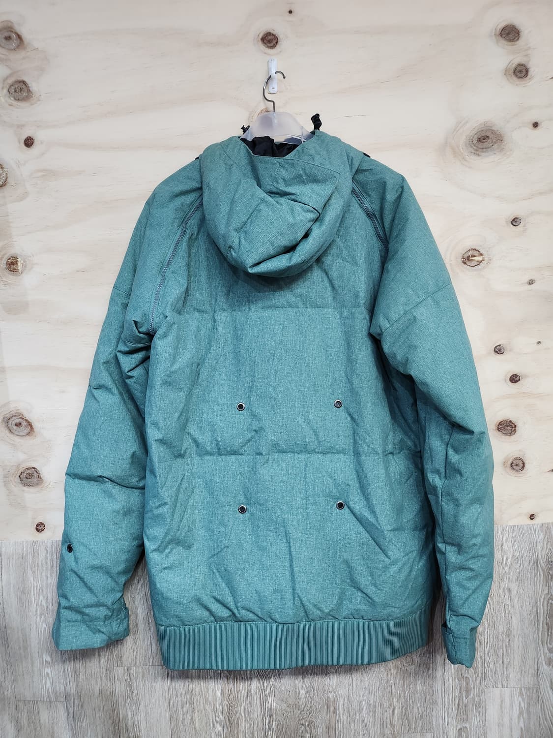 187) 디미토 스키복 상품이미지6