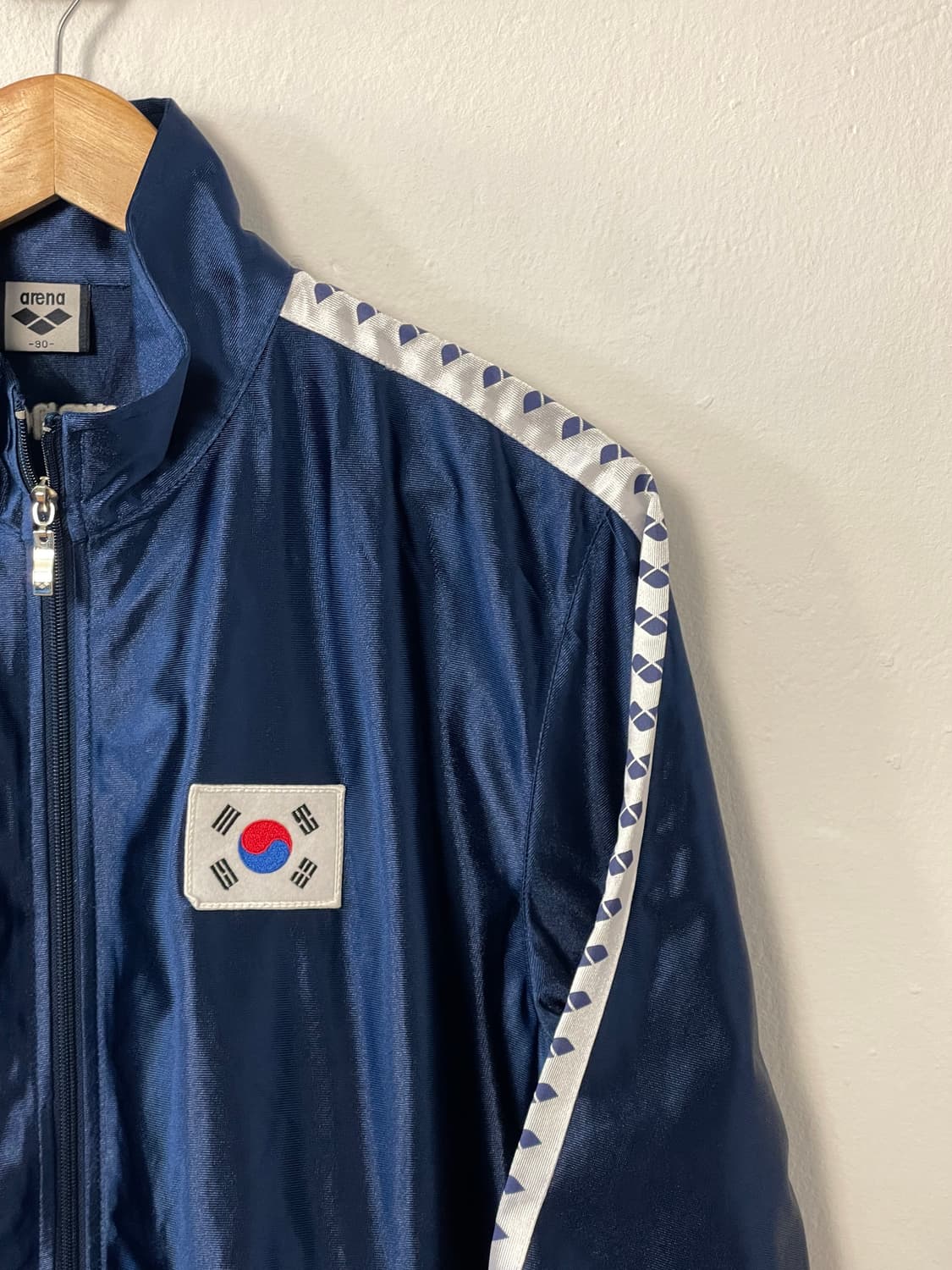 아레나 국가대표 집업  상품이미지5