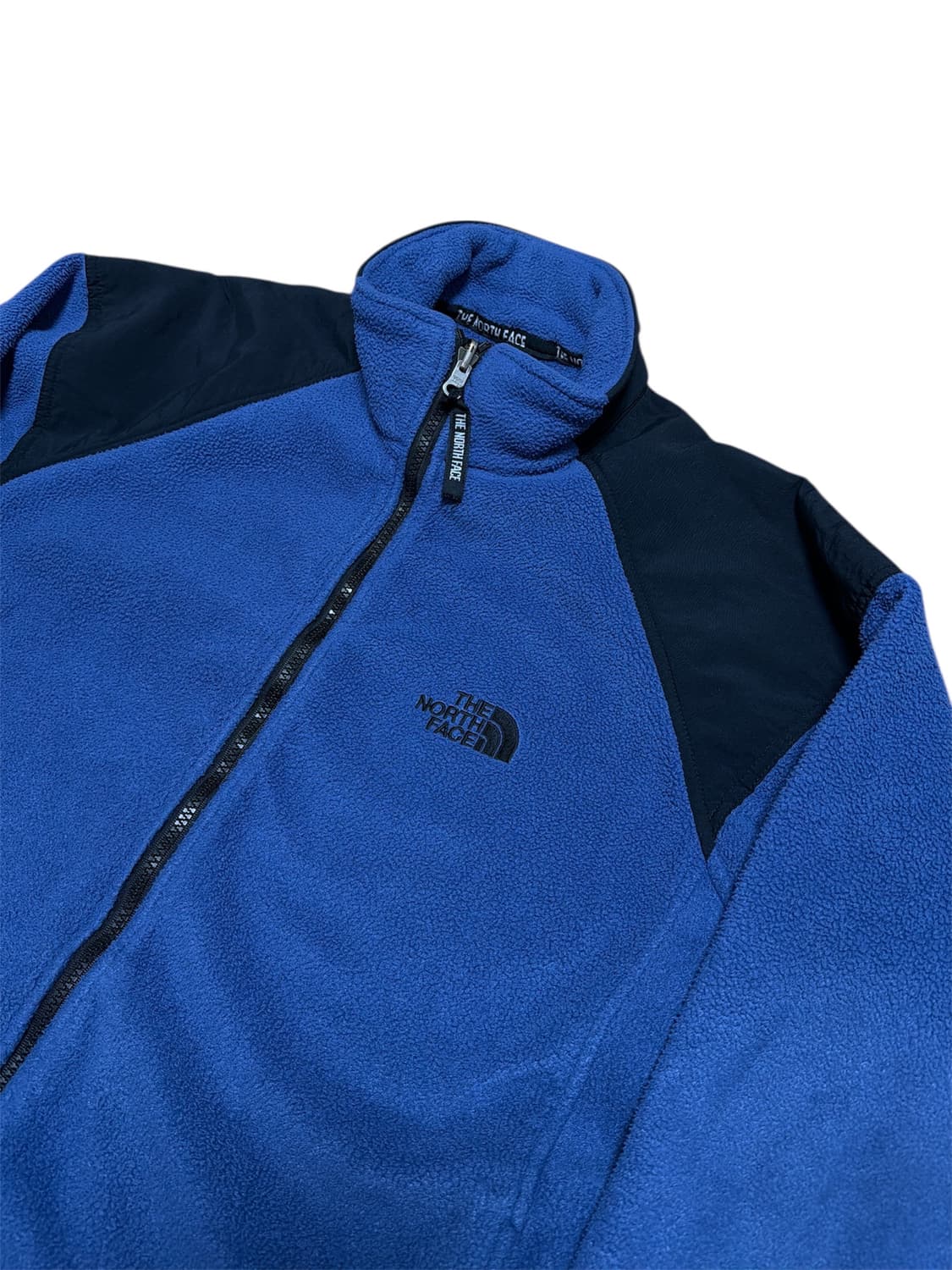 [XL] 90s 노스페이스 데날리 플리스 퍼플 상품이미지4