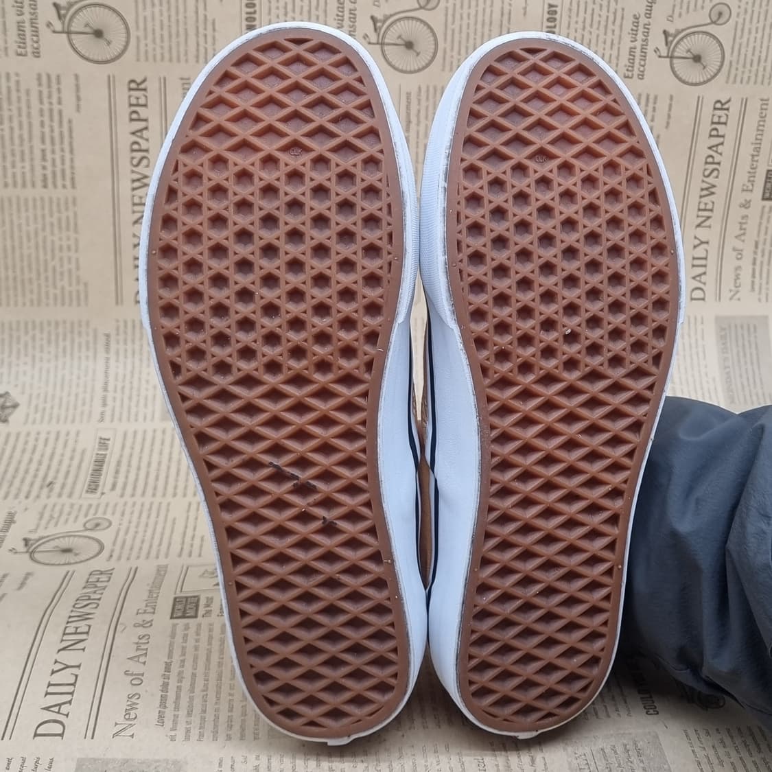 반스 클래식 남성슬립온270 상품이미지3