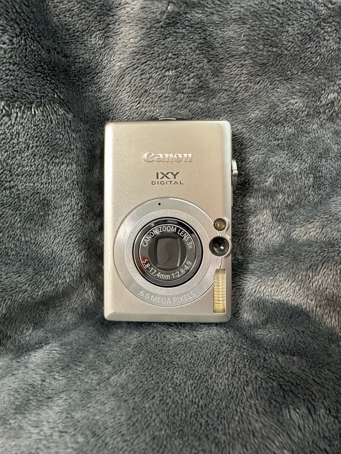 캐논 익서스 60디카/디지털카메라 상품이미지1