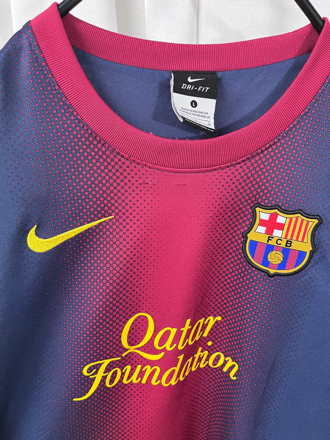 FC Barcelona by nike 상품이미지2