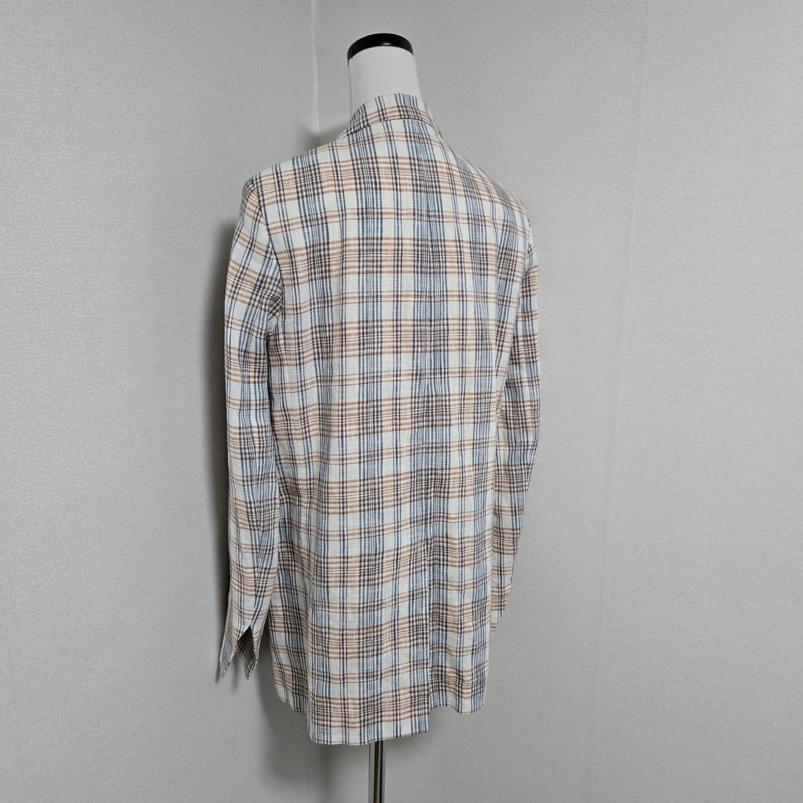 타임 코튼 오픈 자켓 /여성 자켓/ 여자 자켓  상품이미지7