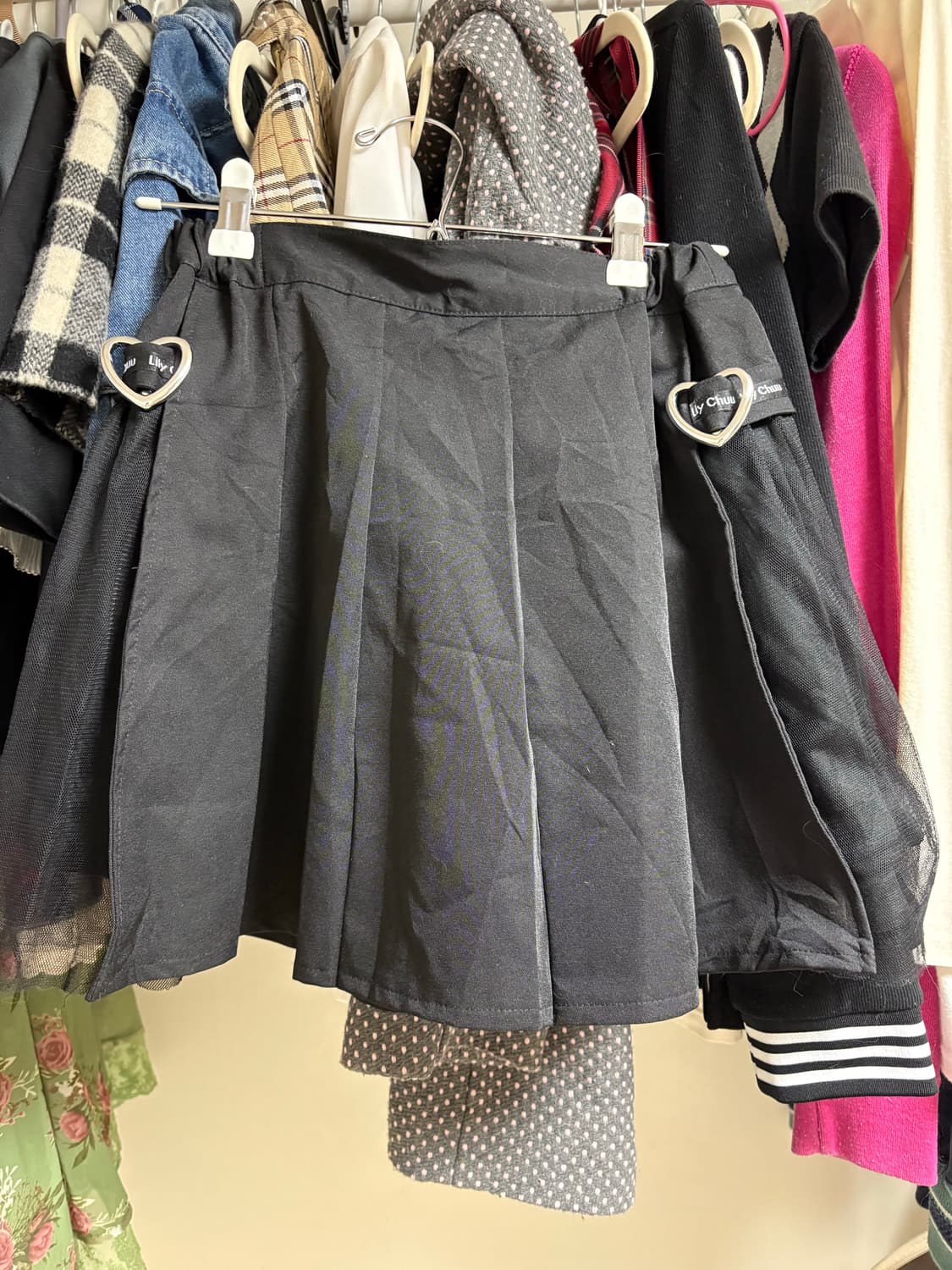 빈티지 스커트  상품이미지1