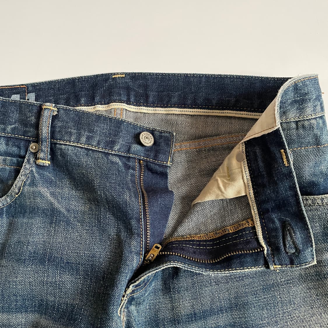 Visvim 09D11 상품이미지4