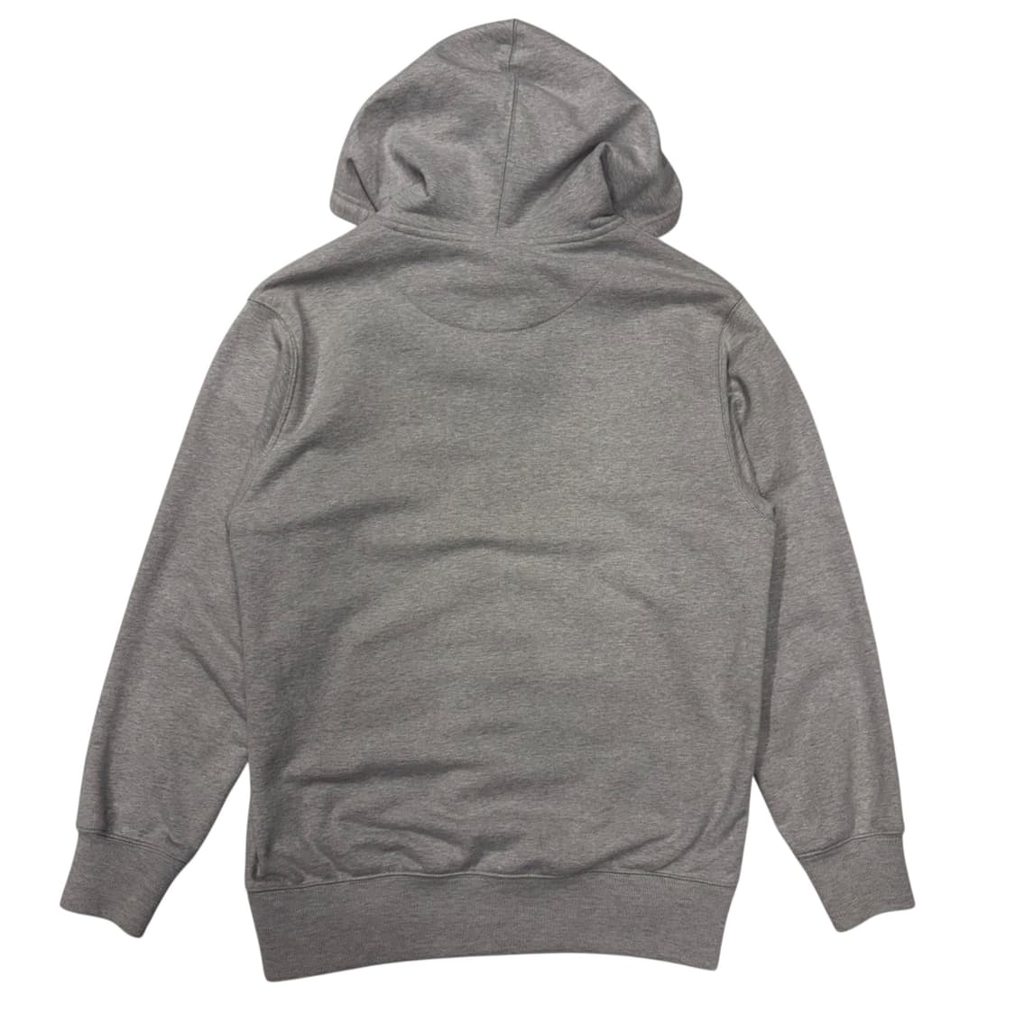 21ss 팔라스 히피 살루트 그레이 후드집업 M 상품이미지4