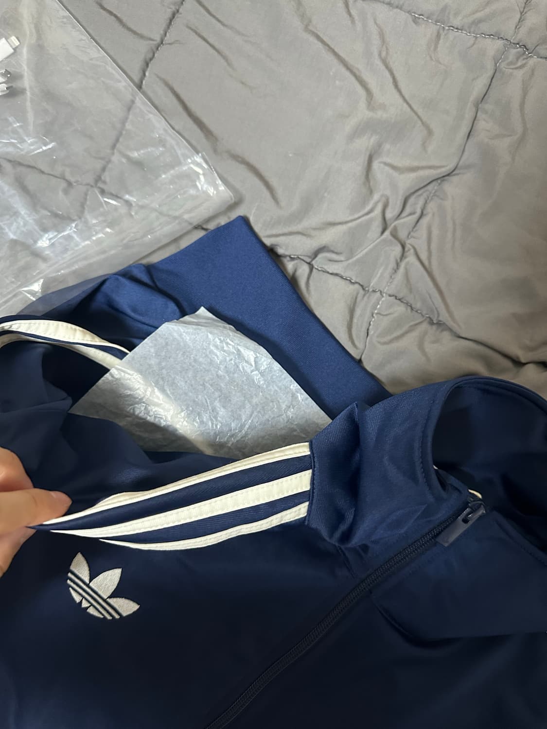 아디다스 오아시스 져지 상품이미지2