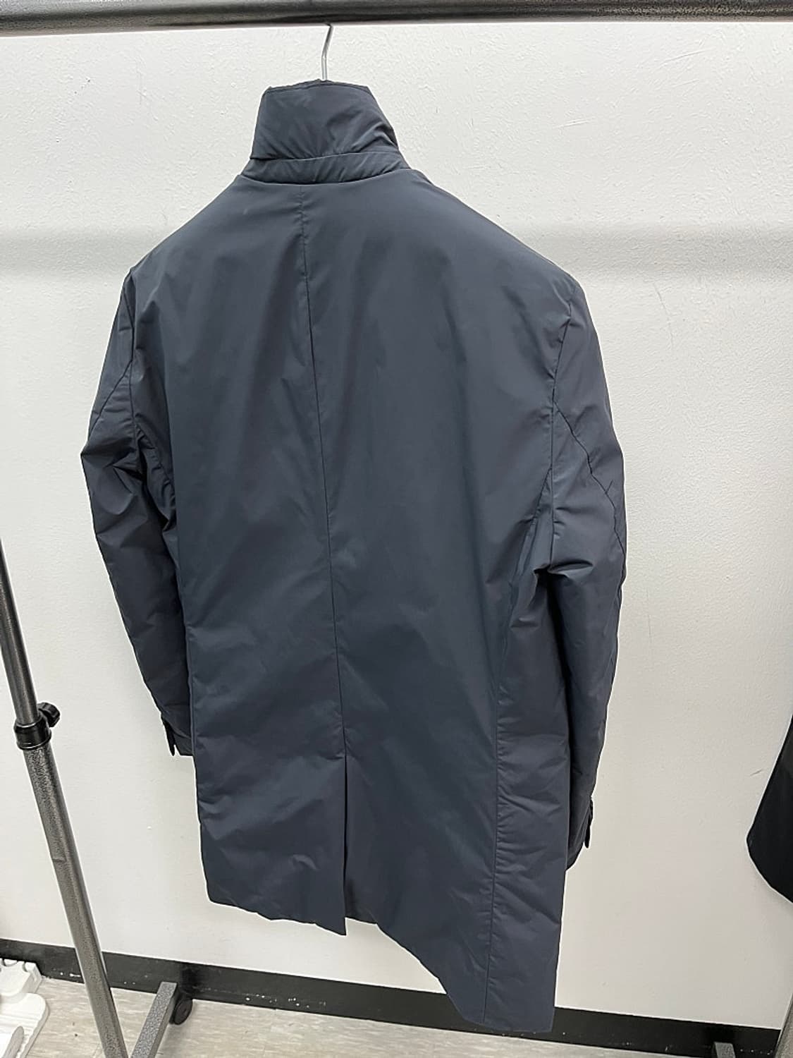 100-105) 아스페시 패딩코트 상품이미지4