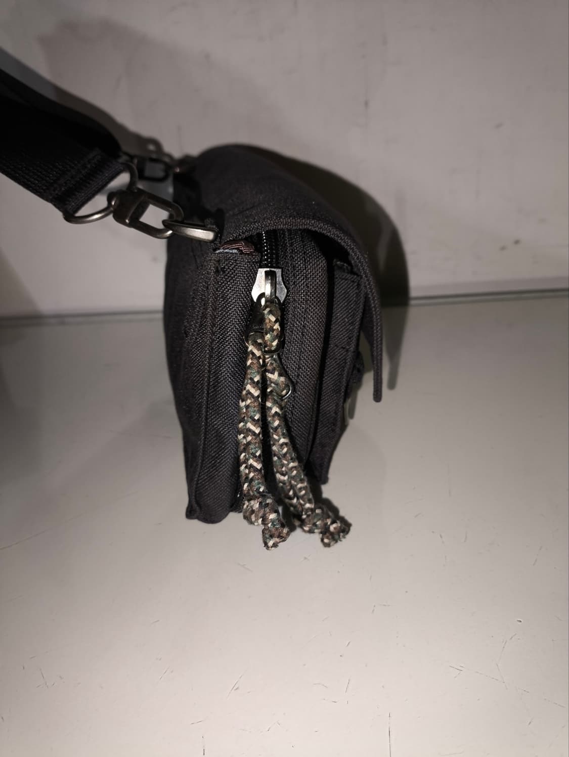 캉골 글램핑 미니 크로스백 멀티포켓 상품이미지2