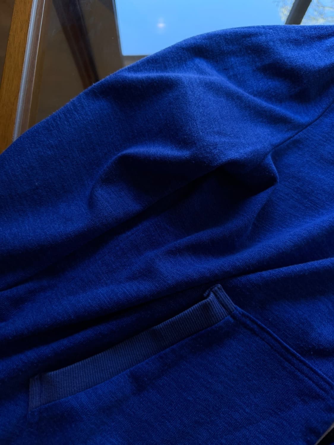 스톤 아일랜드 후드 짚업 100 상품이미지9