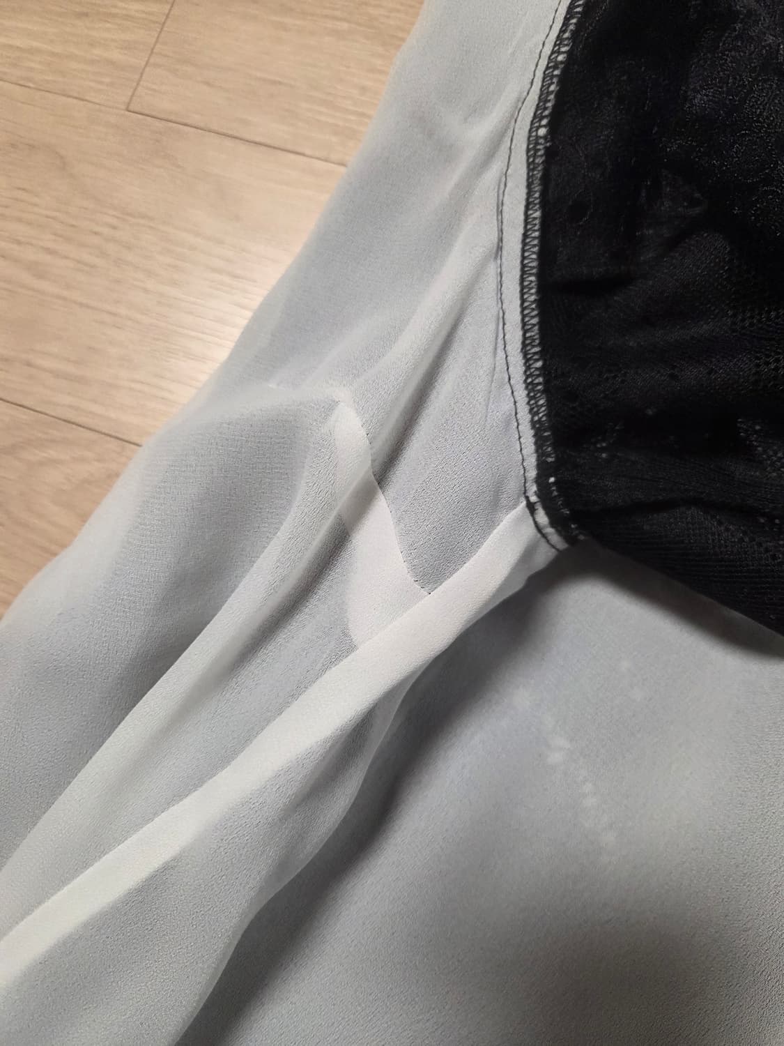 snadro race dress 1 size  상품이미지5