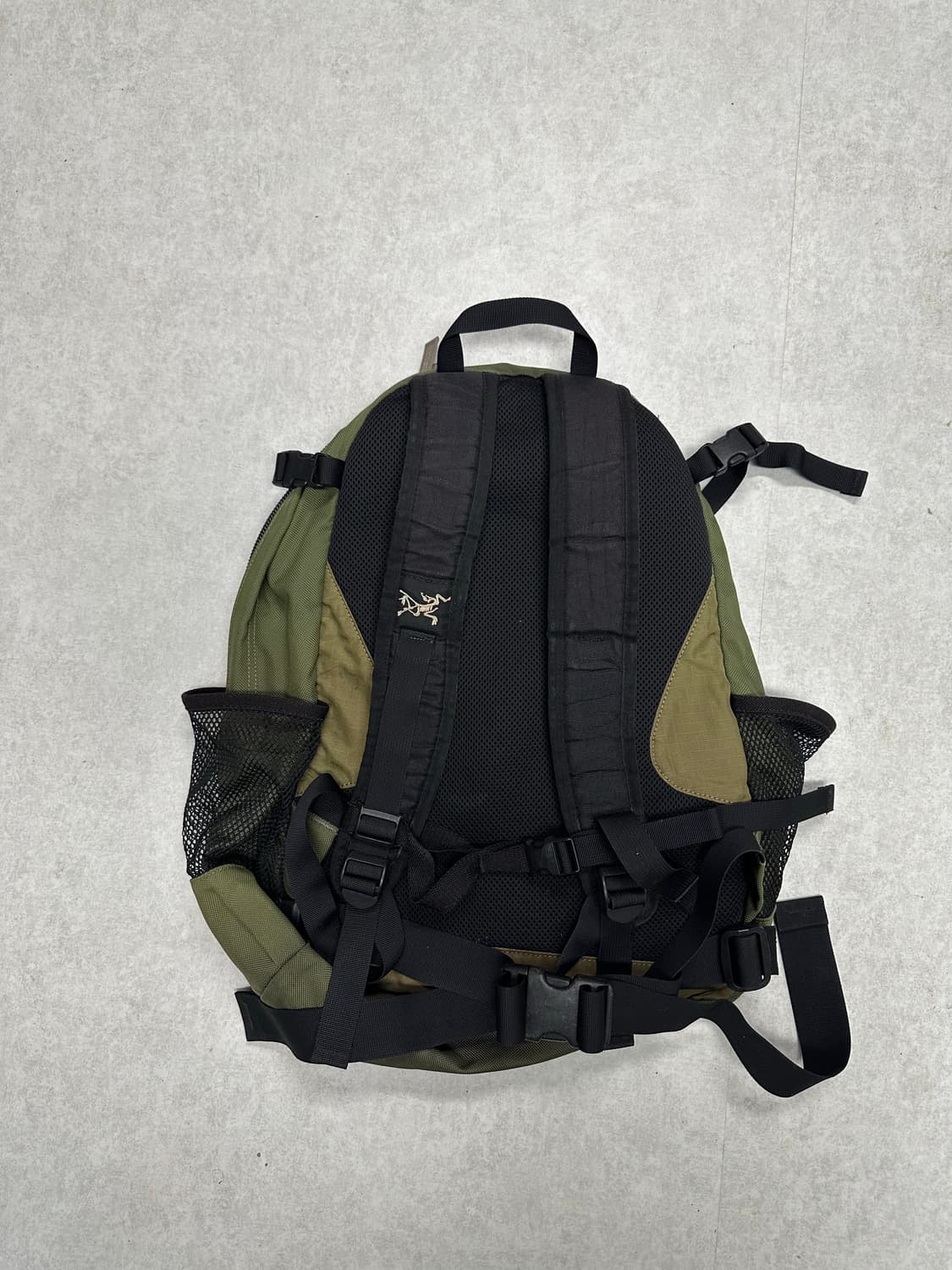 아크테릭스 fuse 상품이미지8