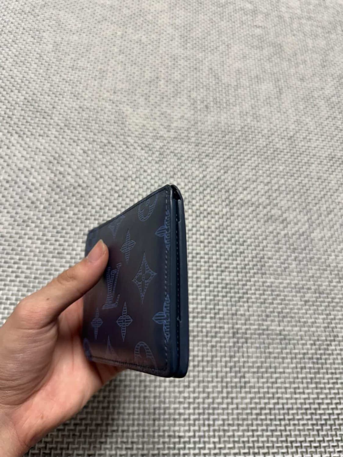 루이비통 쉐도우 반지갑 상품이미지6