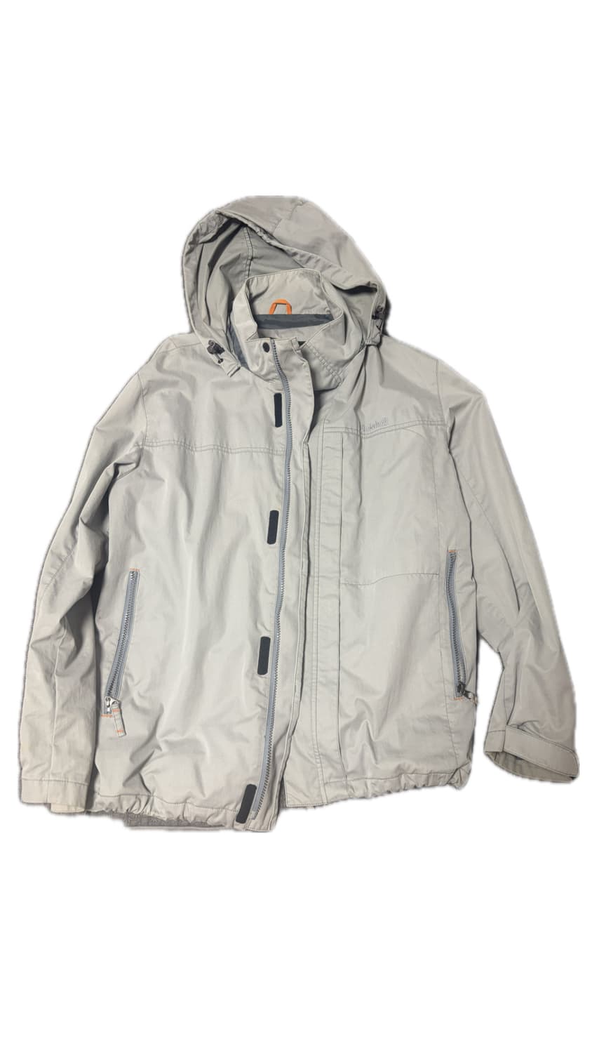 팀버랜드 빈티지 바람막이 자켓 상품이미지1