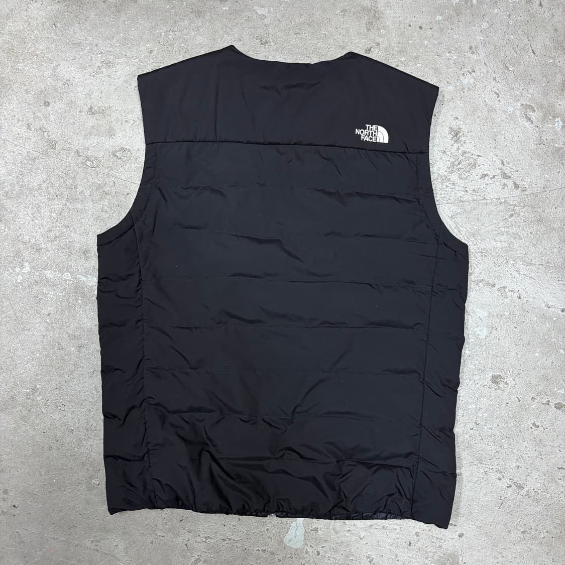 노스페이스 경량조끼[2444] 상품이미지5