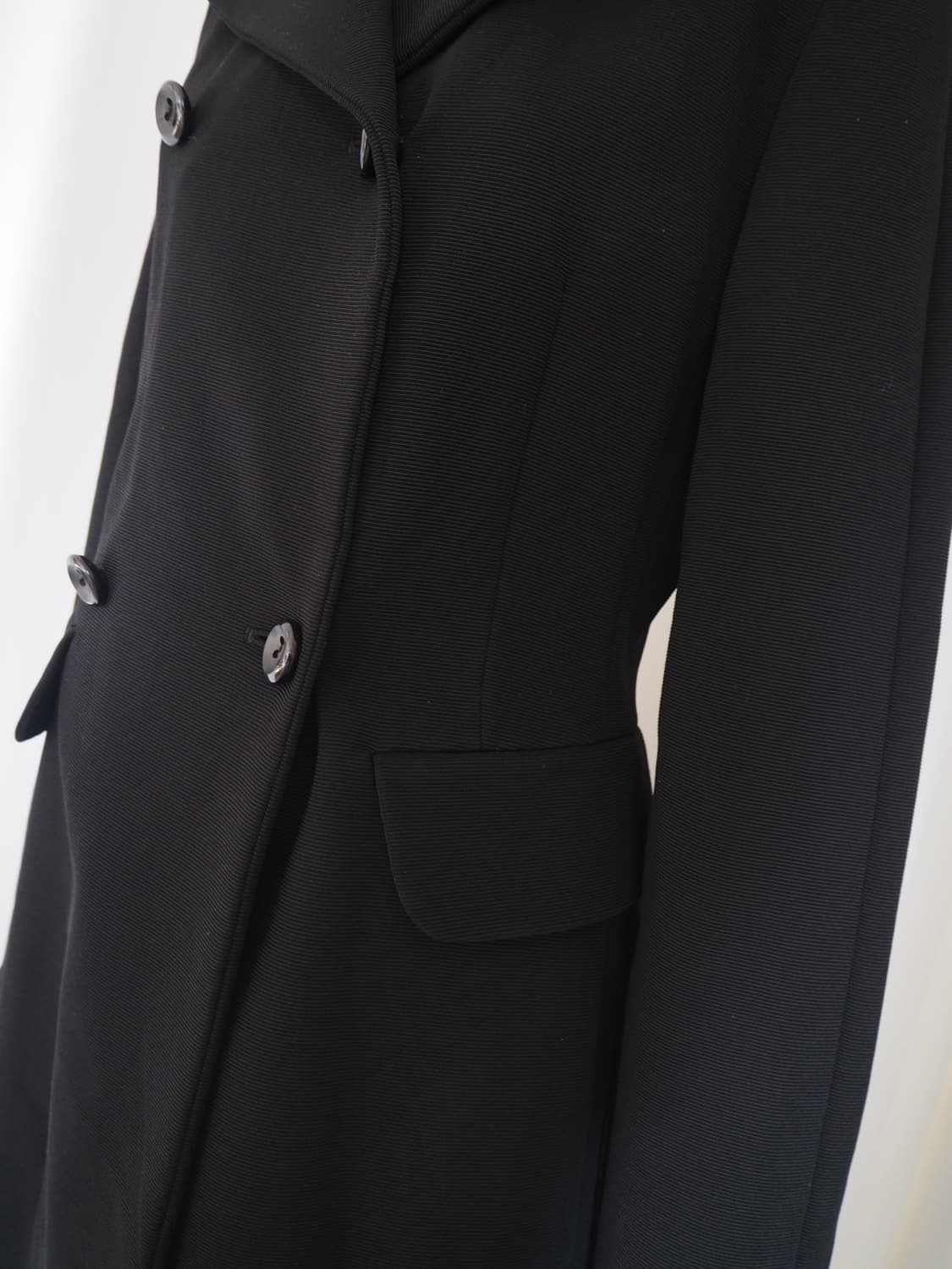 FENDI 365 coat  상품이미지3