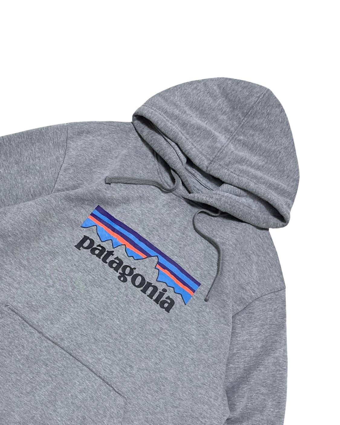 파타고니아 p-6 업라이절 후드티 상품이미지3