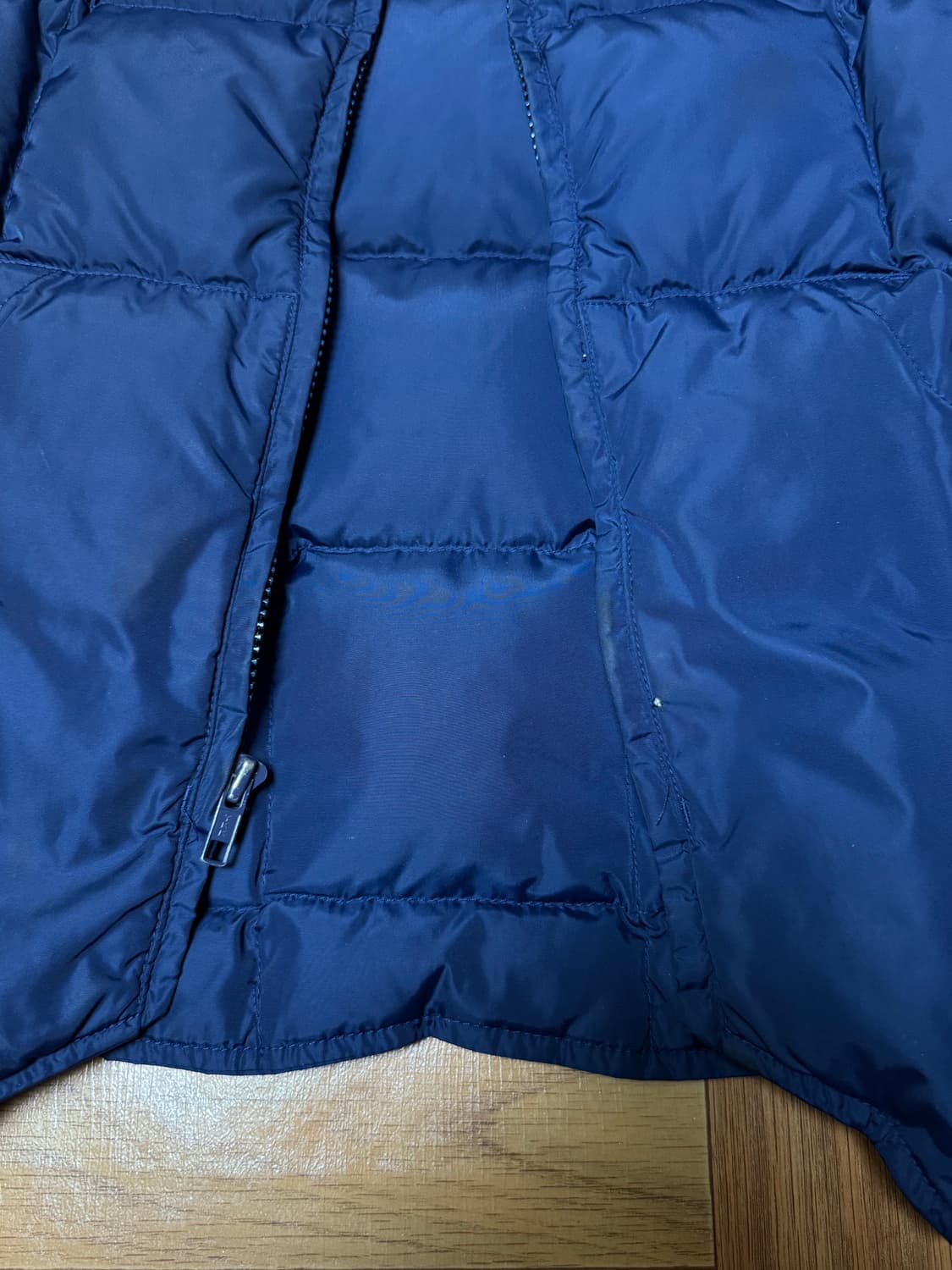 90s 에디바우어 베스트 상품이미지3