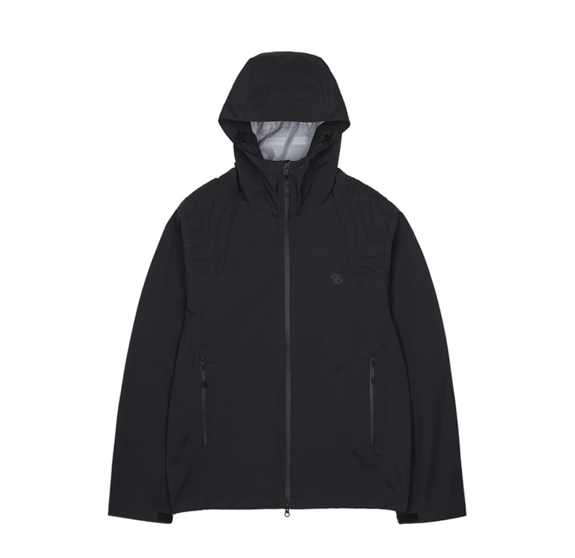 산산기어 알레아 쉘 자켓 상품이미지1