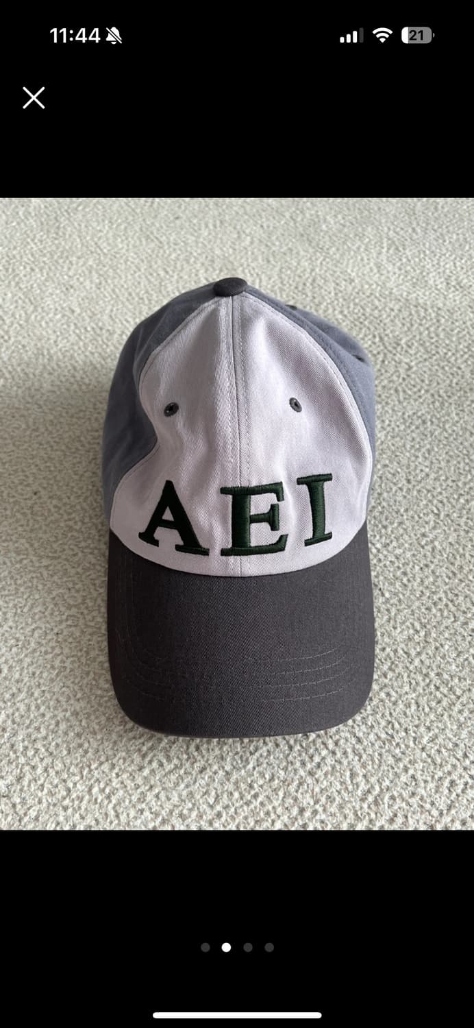 아에이오우 모자 aeiou 상품이미지2