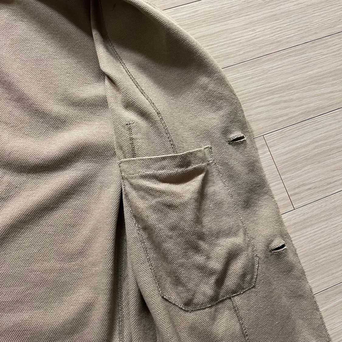 45rpm cotton jacket 5size 상품이미지6