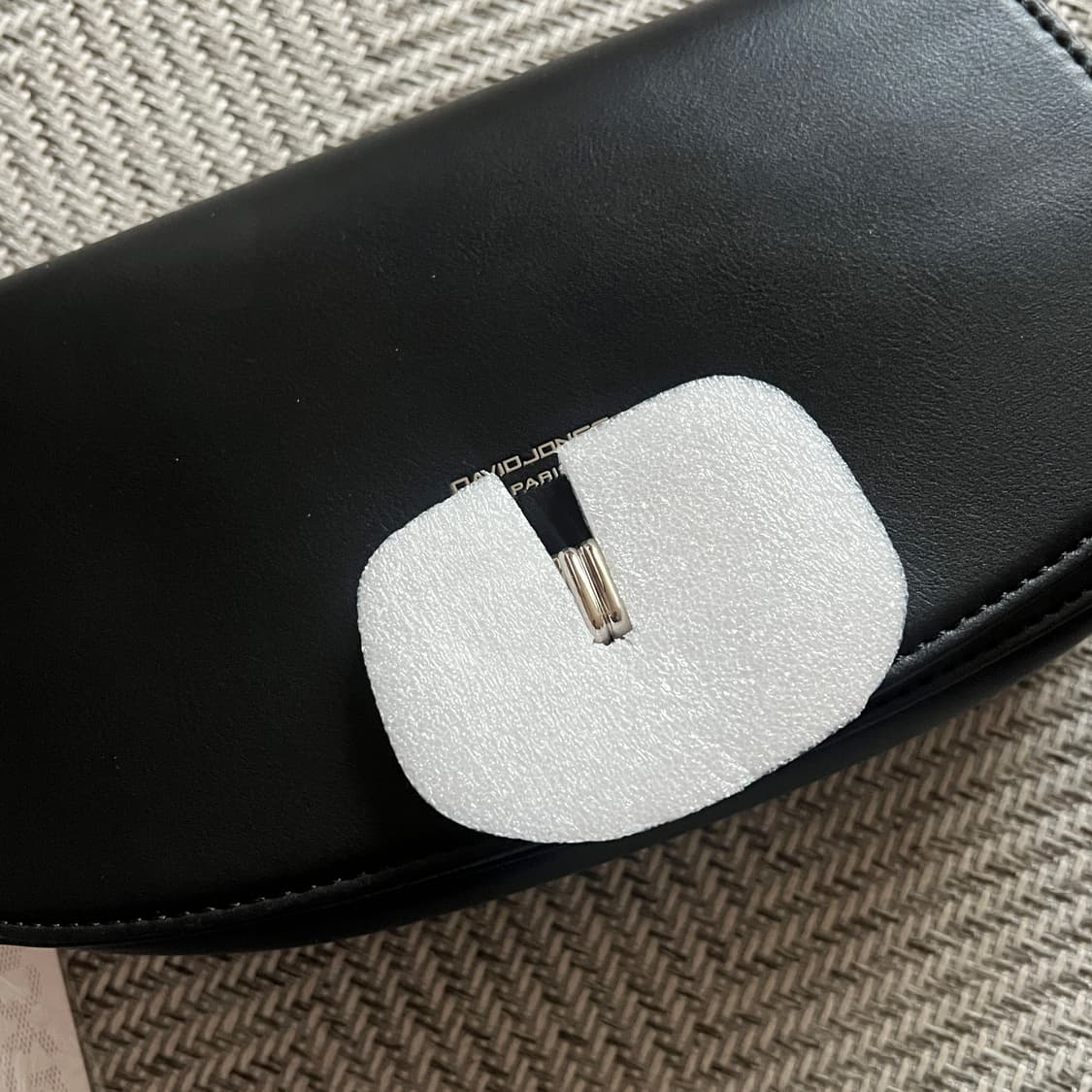 데이비드존스 르마레 숄더백 가방 토트백 / 루에브르 르메메 파사드패탄 상품이미지4
