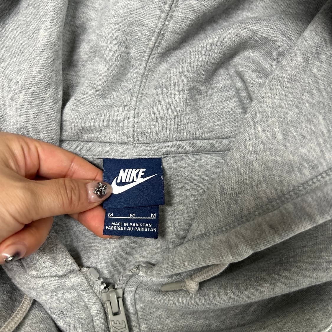 나이키 후드집업[1412] 상품이미지6