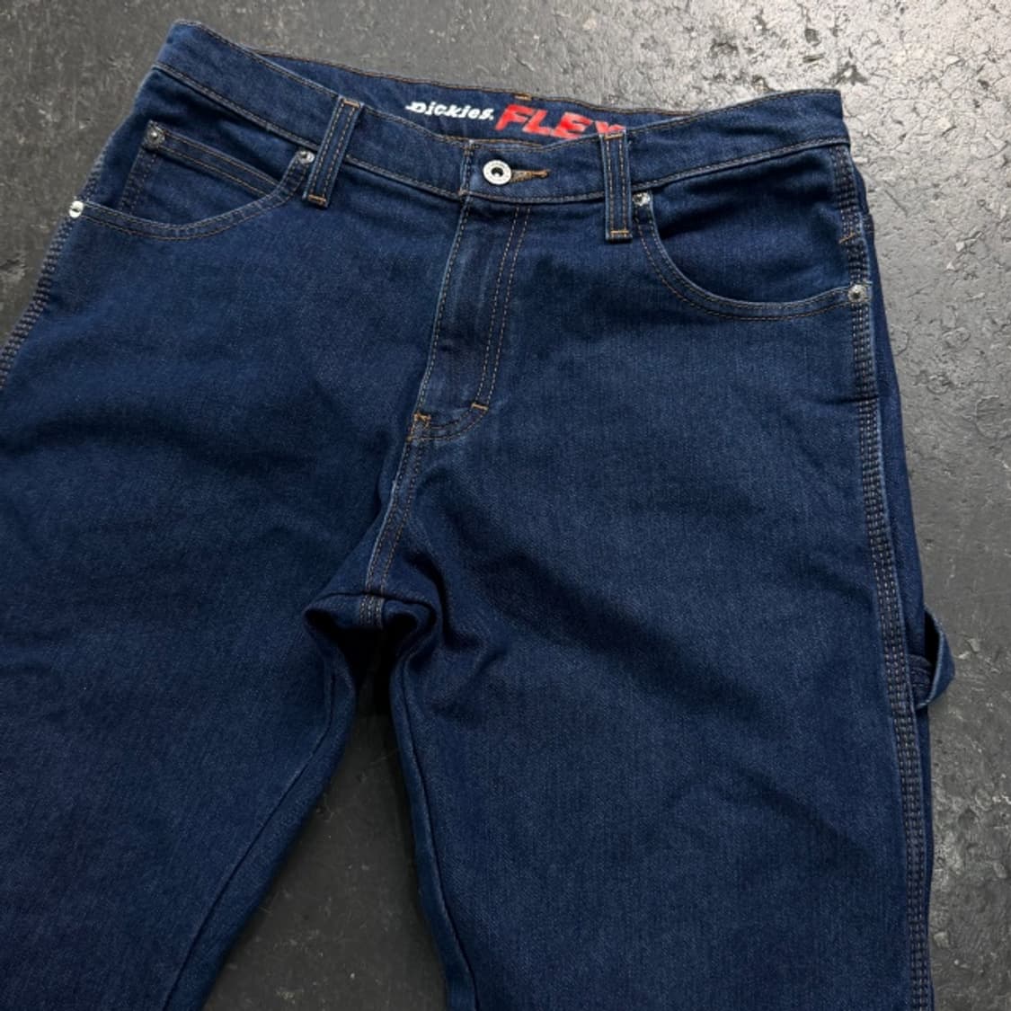 30 디키즈 카펜터 팬츠 상품이미지2