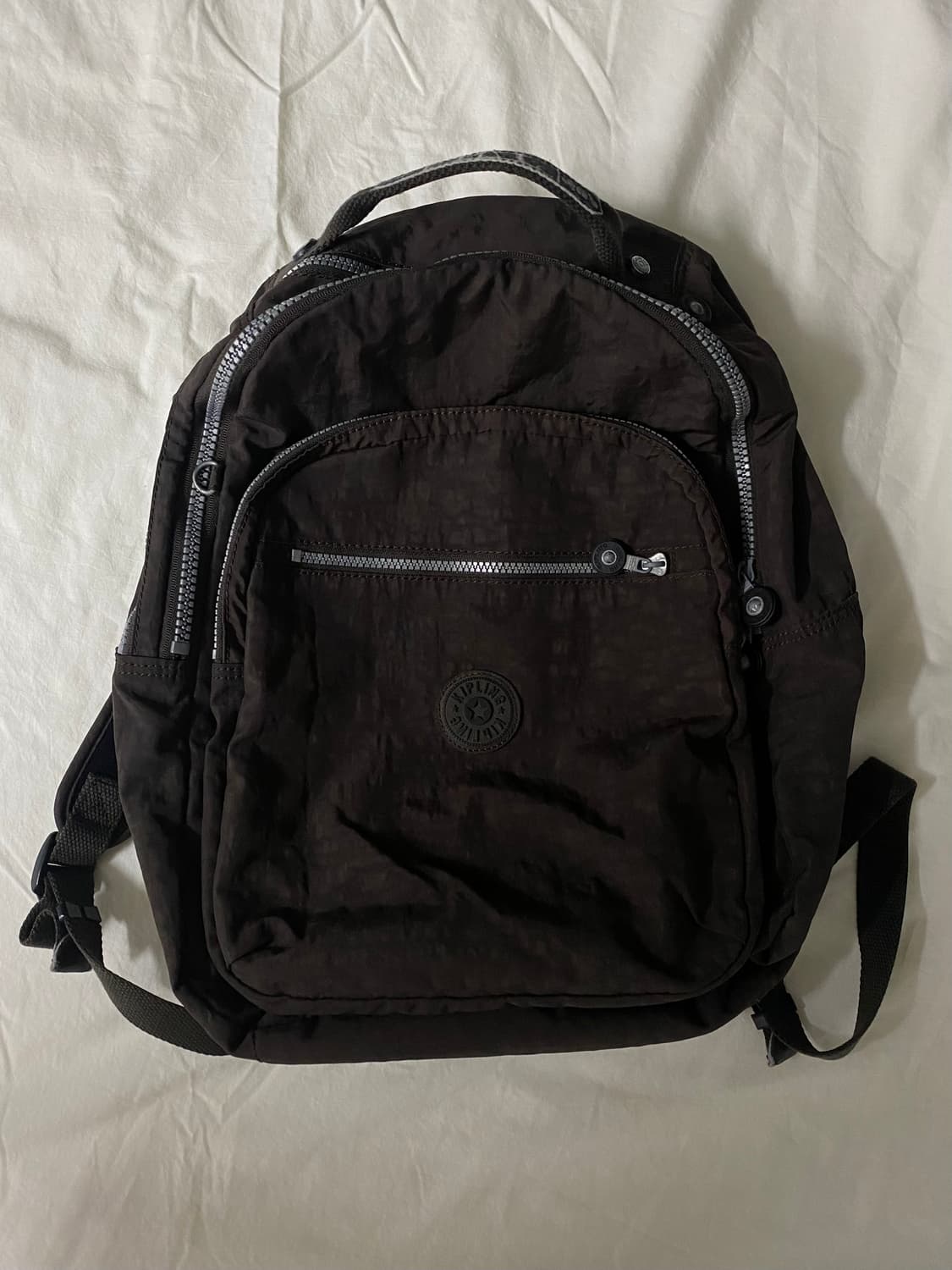 키플링 백팩 상품이미지1