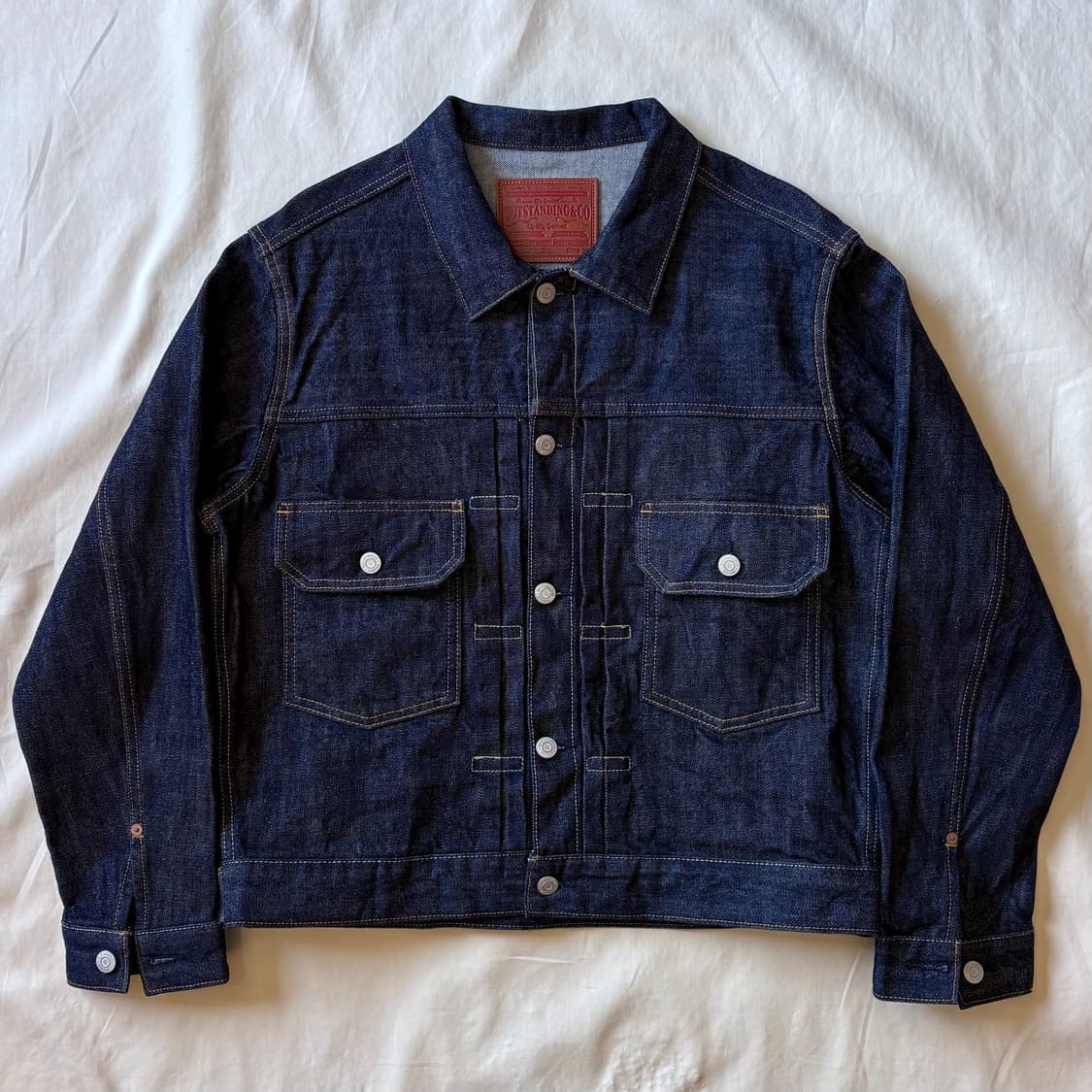 [38/97-100] OUTSTANDING 2nd JK 상품이미지1