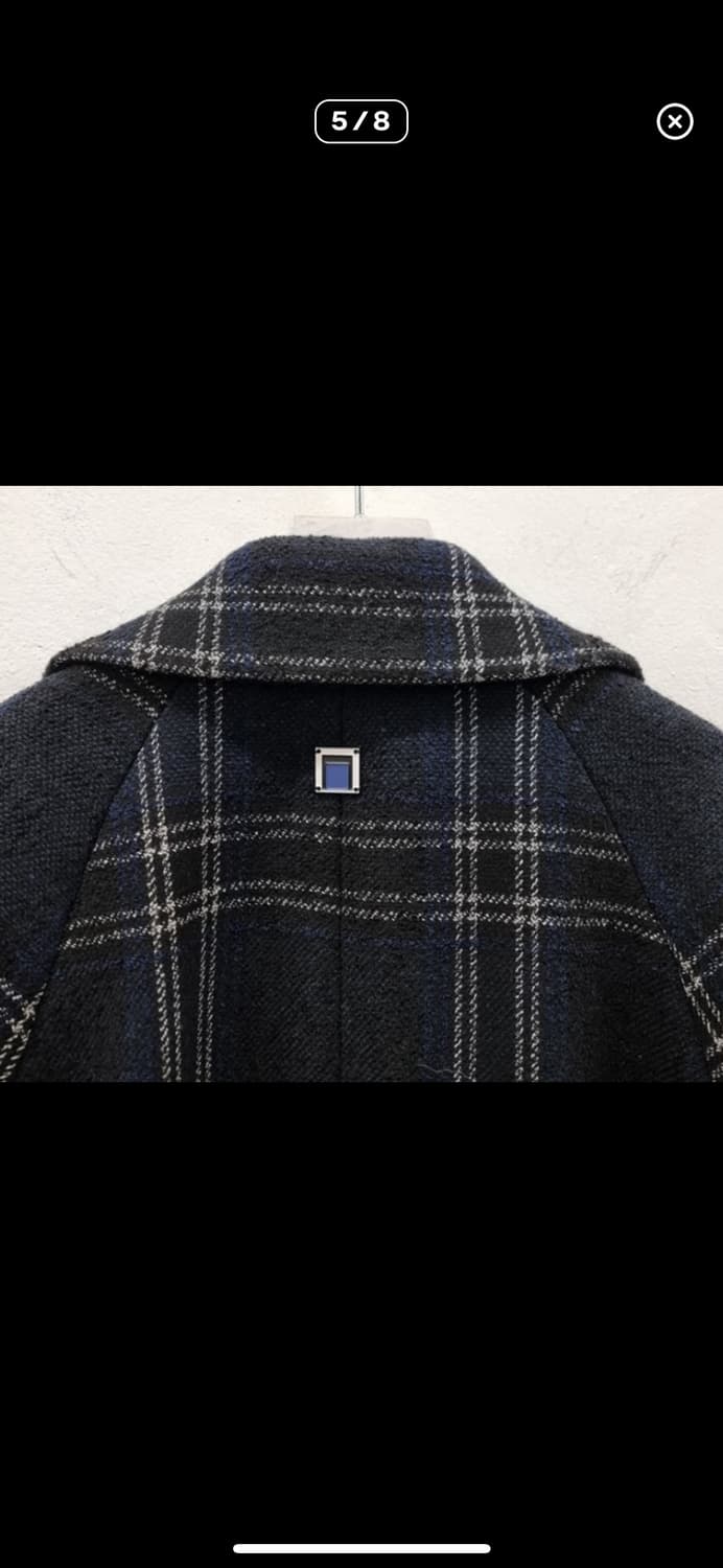 지오 송지오 코트 상품이미지3