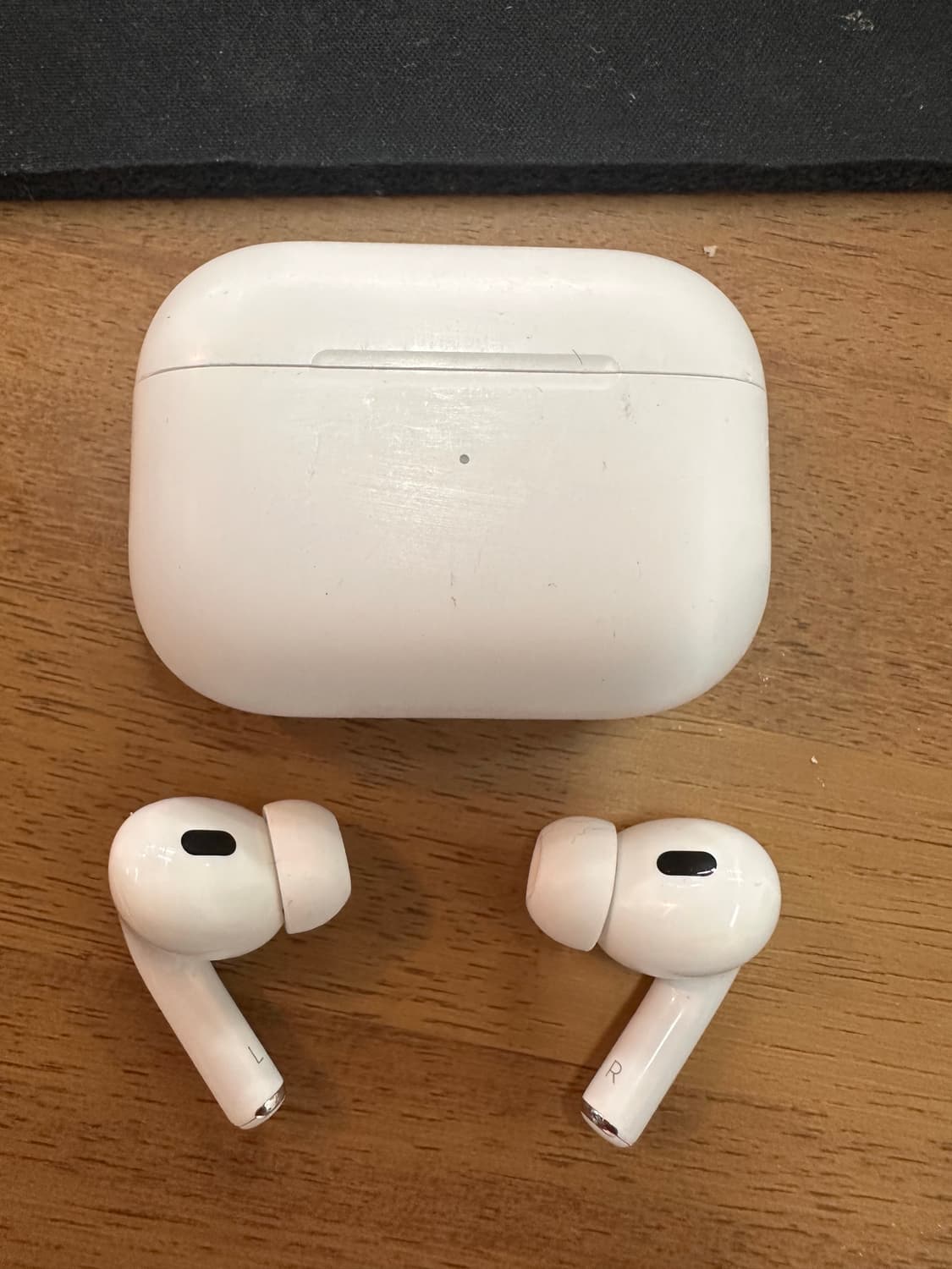 정품) 에어팟 프로2 풀 박스 (라이트닝) 상품이미지3