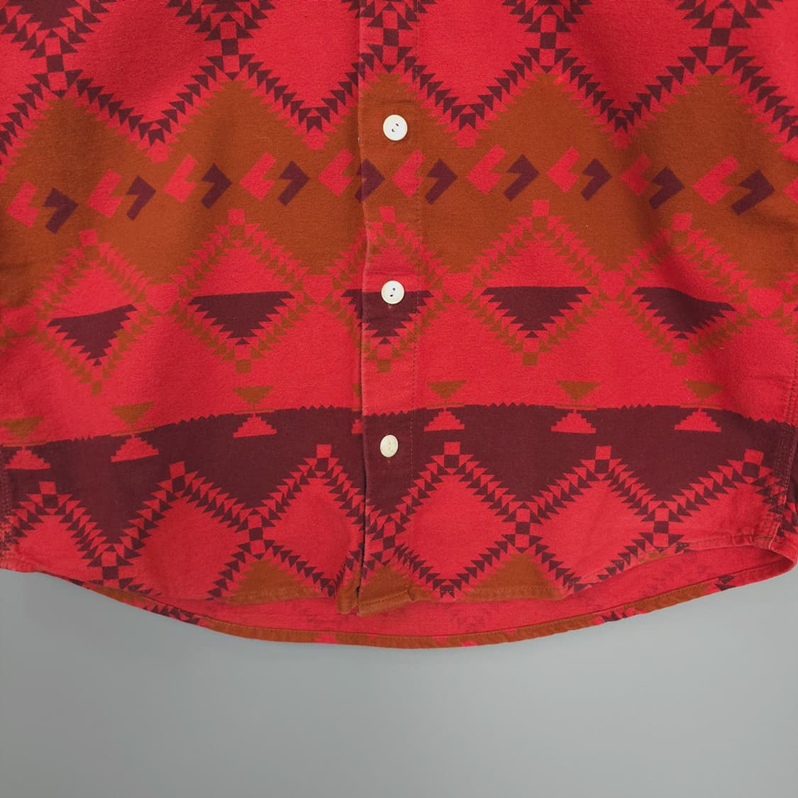 하트 Carhartt 아메카지 셔츠 M 상품이미지3