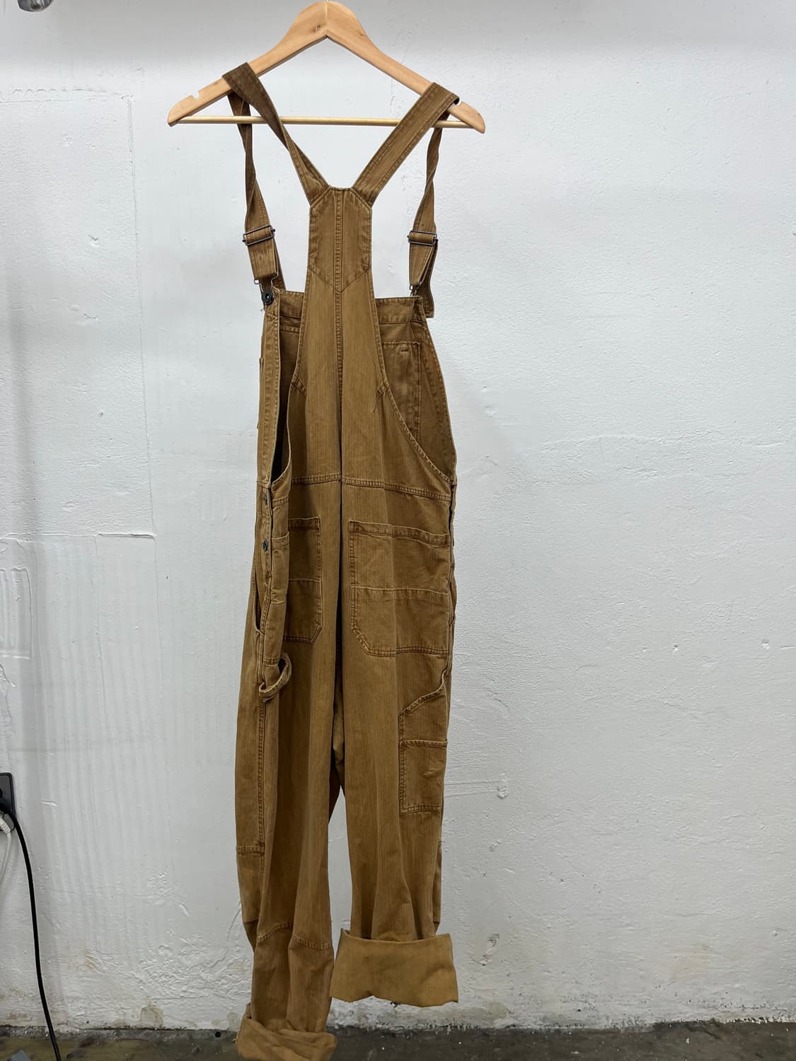 [~36] AVIREX OVERALL 상품이미지4
