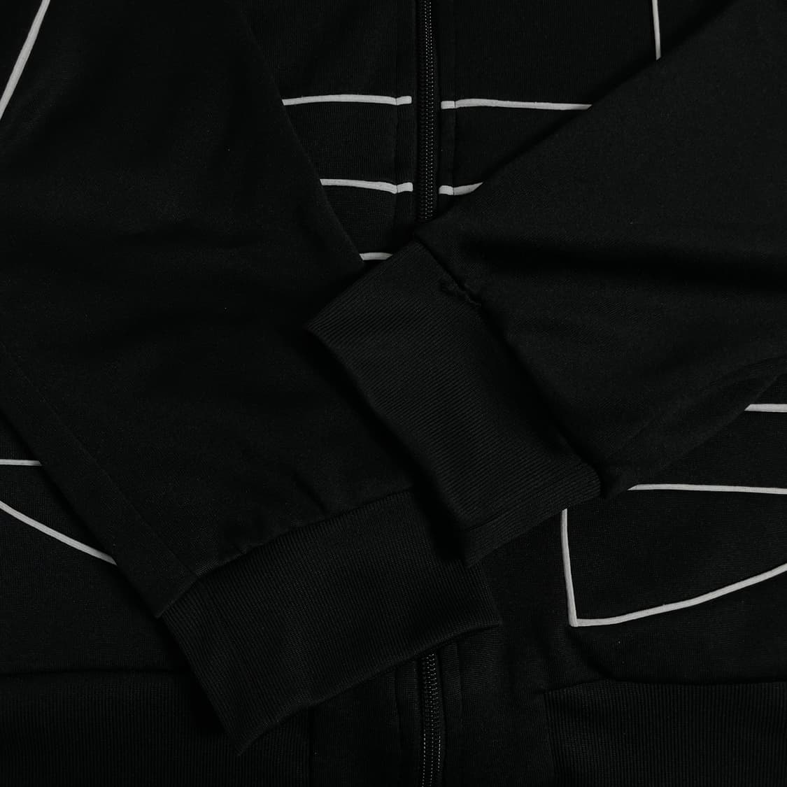 아디다스 트레포일 빅로고 트랙탑 져지 o 3039 상품이미지4