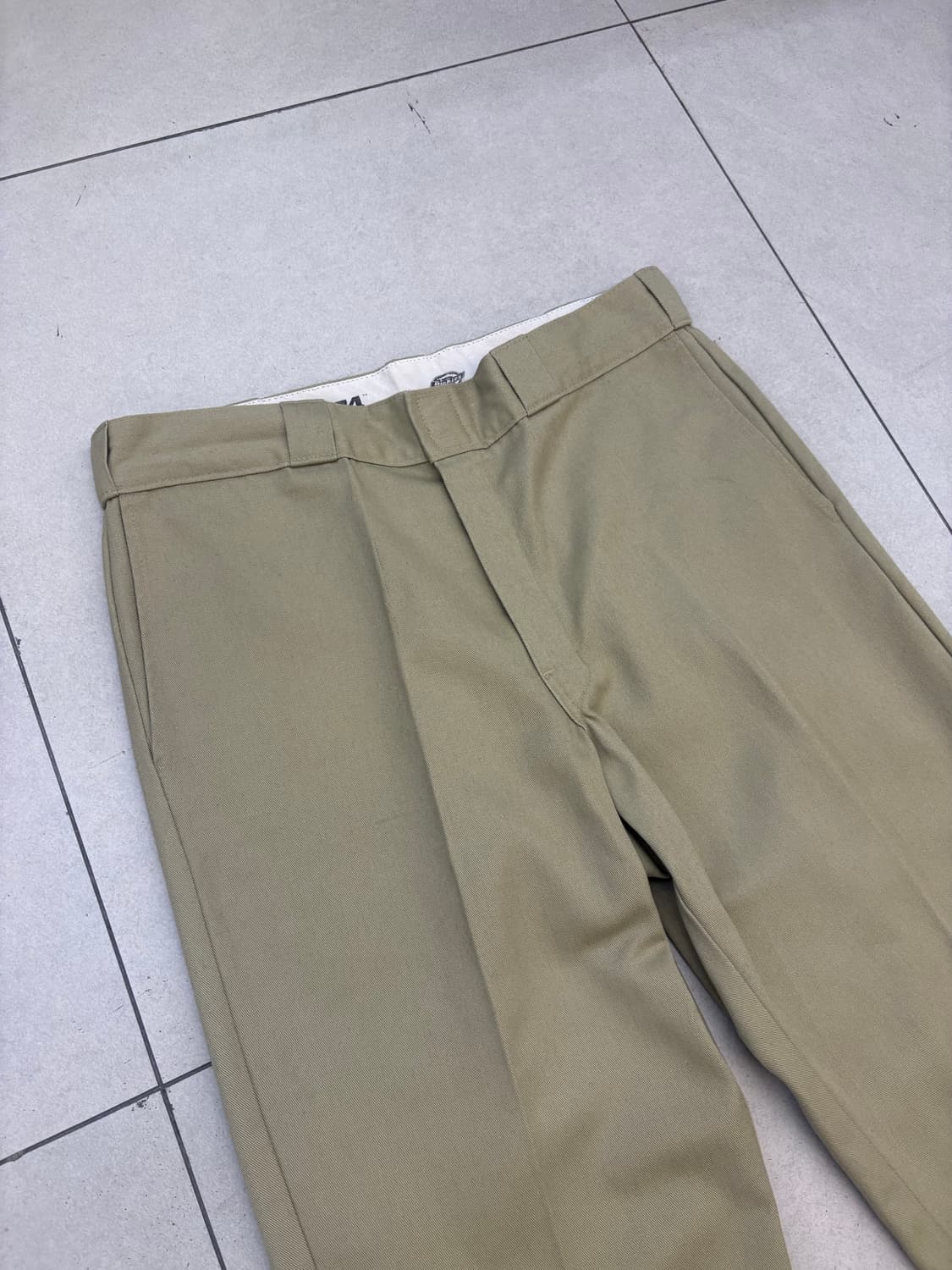 디키즈 874 치노팬츠 상품이미지5