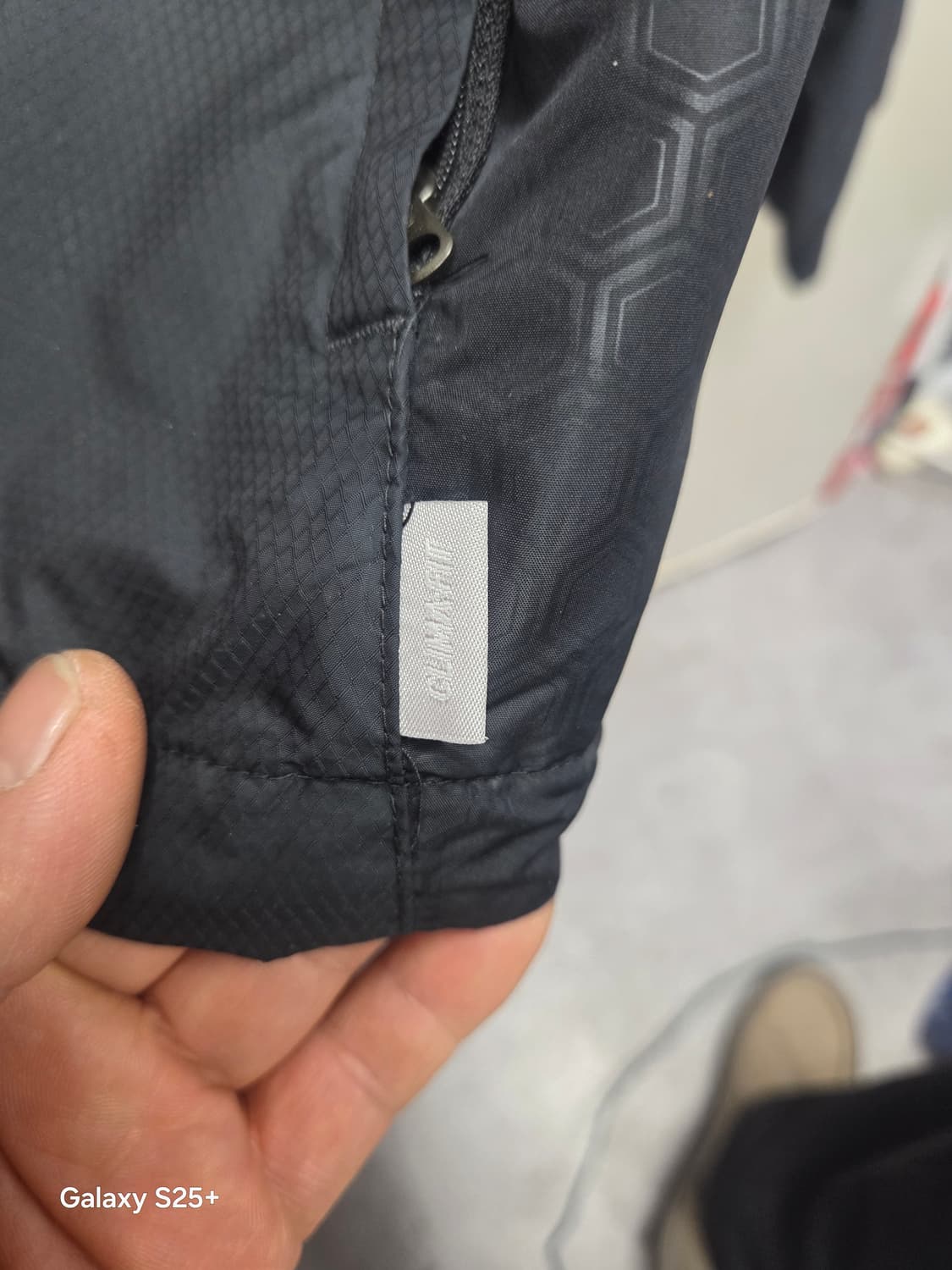 나이키   바람막이    상품이미지3