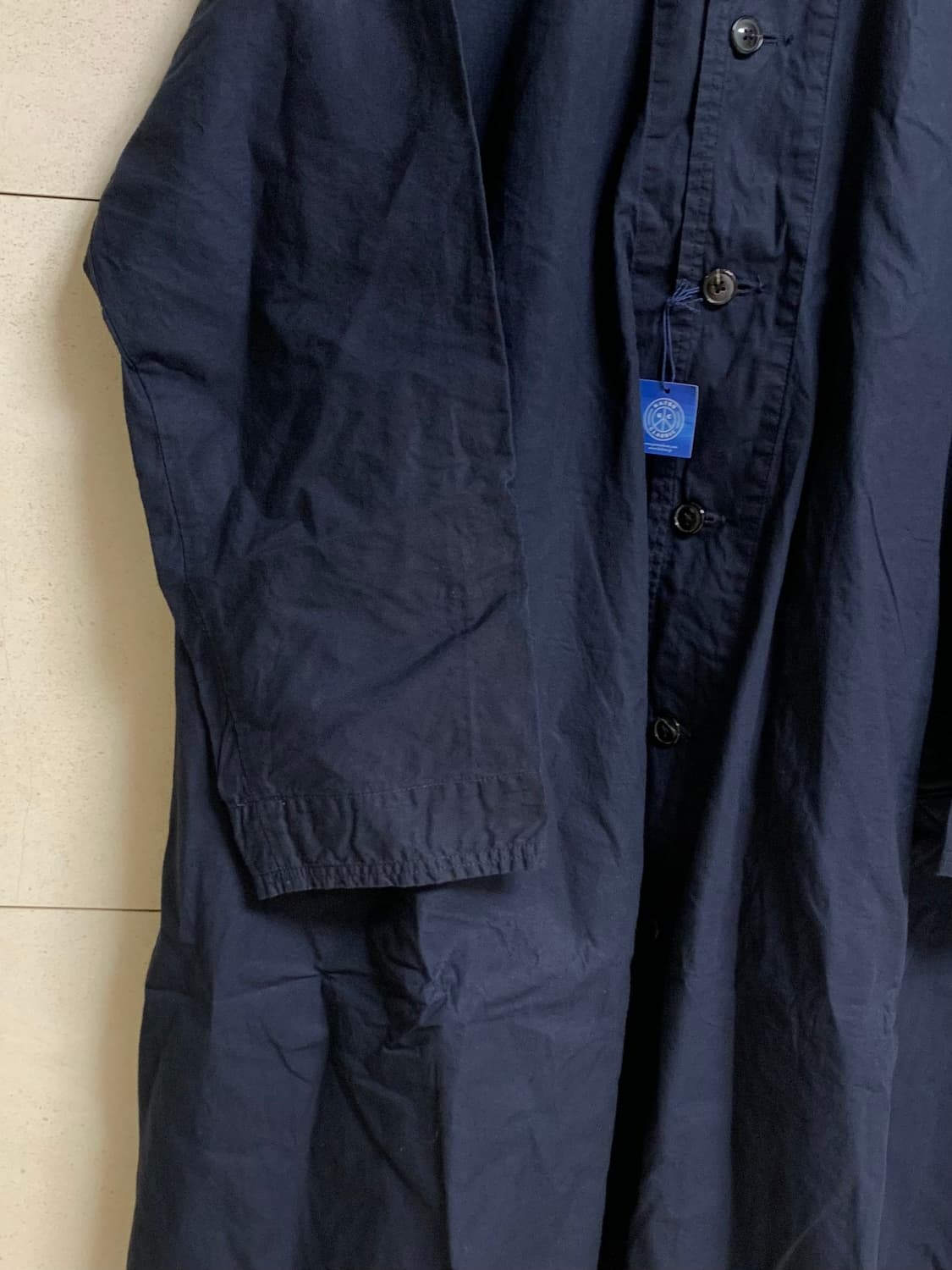 Porter Classic swing coat 3 사이즈 새상품 상품이미지3