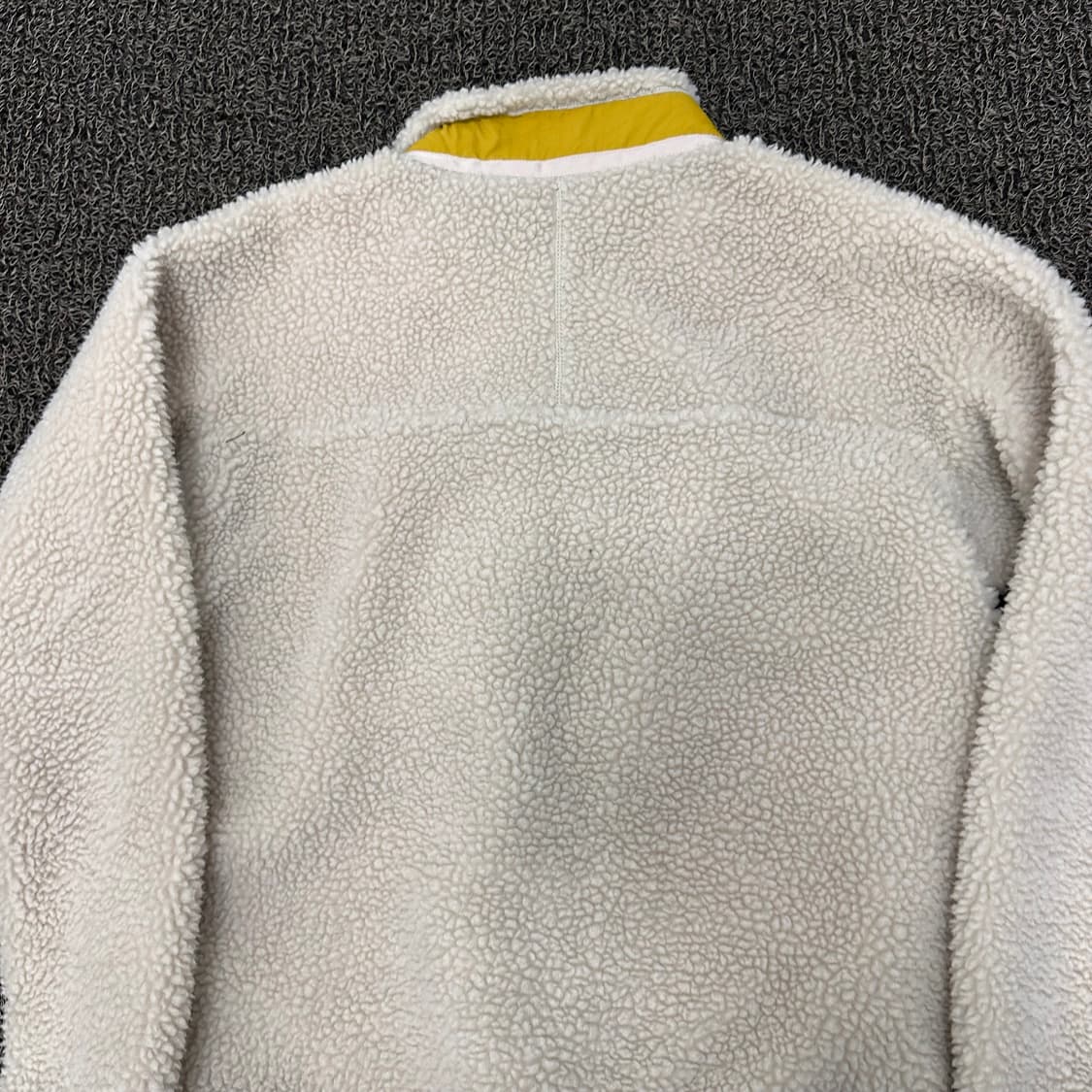 파타고니아 레트로 여성 후리스 털 자켓 2XL 상품이미지6