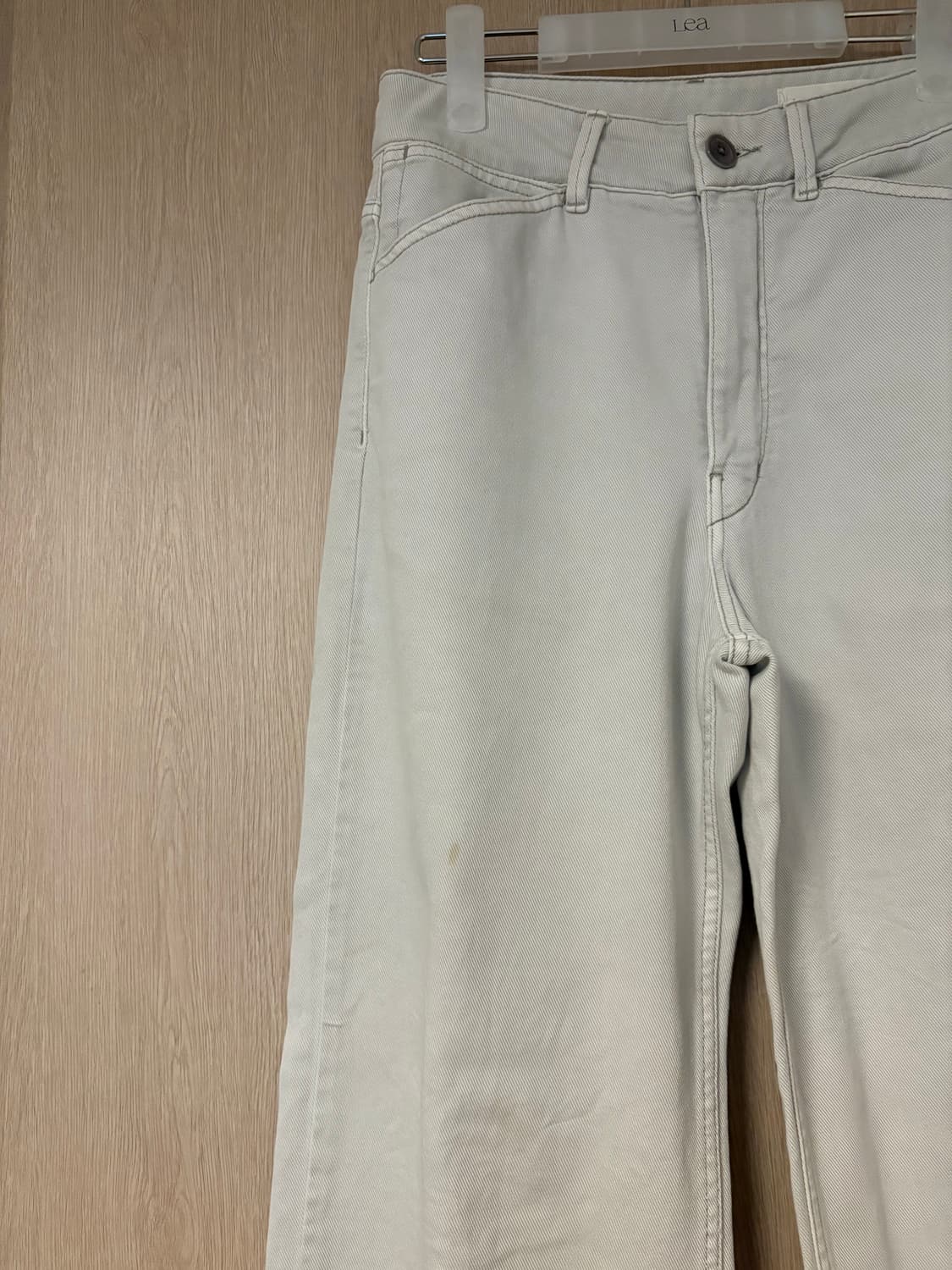 Lemaire 르메르 데님  상품이미지2