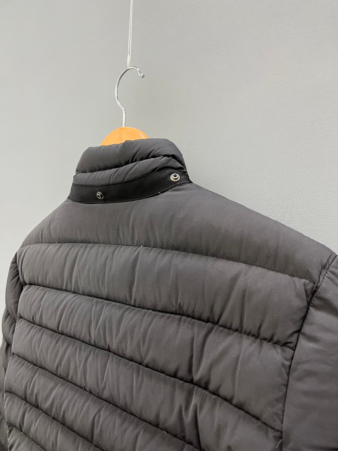 CP컴퍼니 경량패딩 상품이미지9
