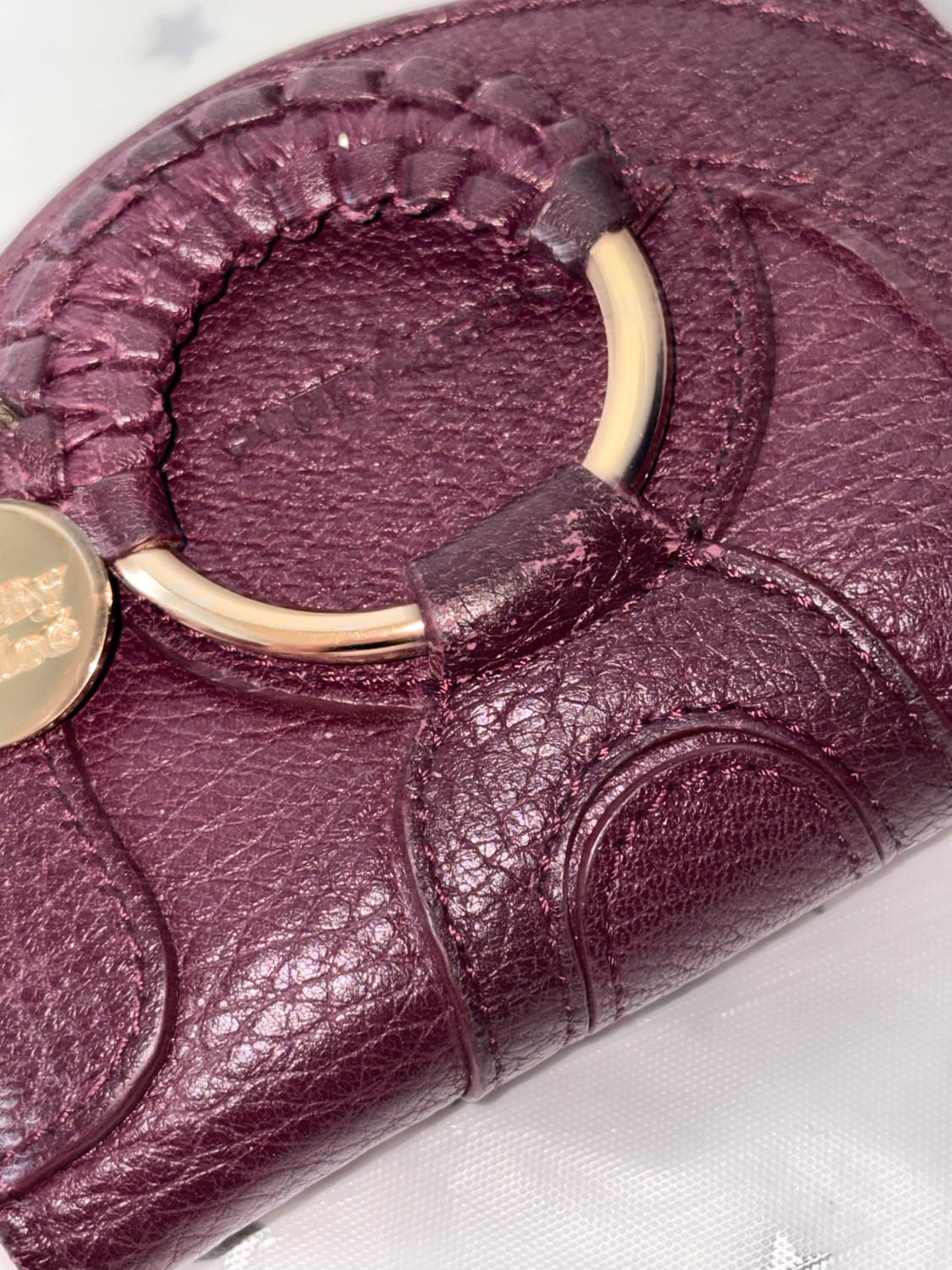 see by Chloé wallet 상품이미지10