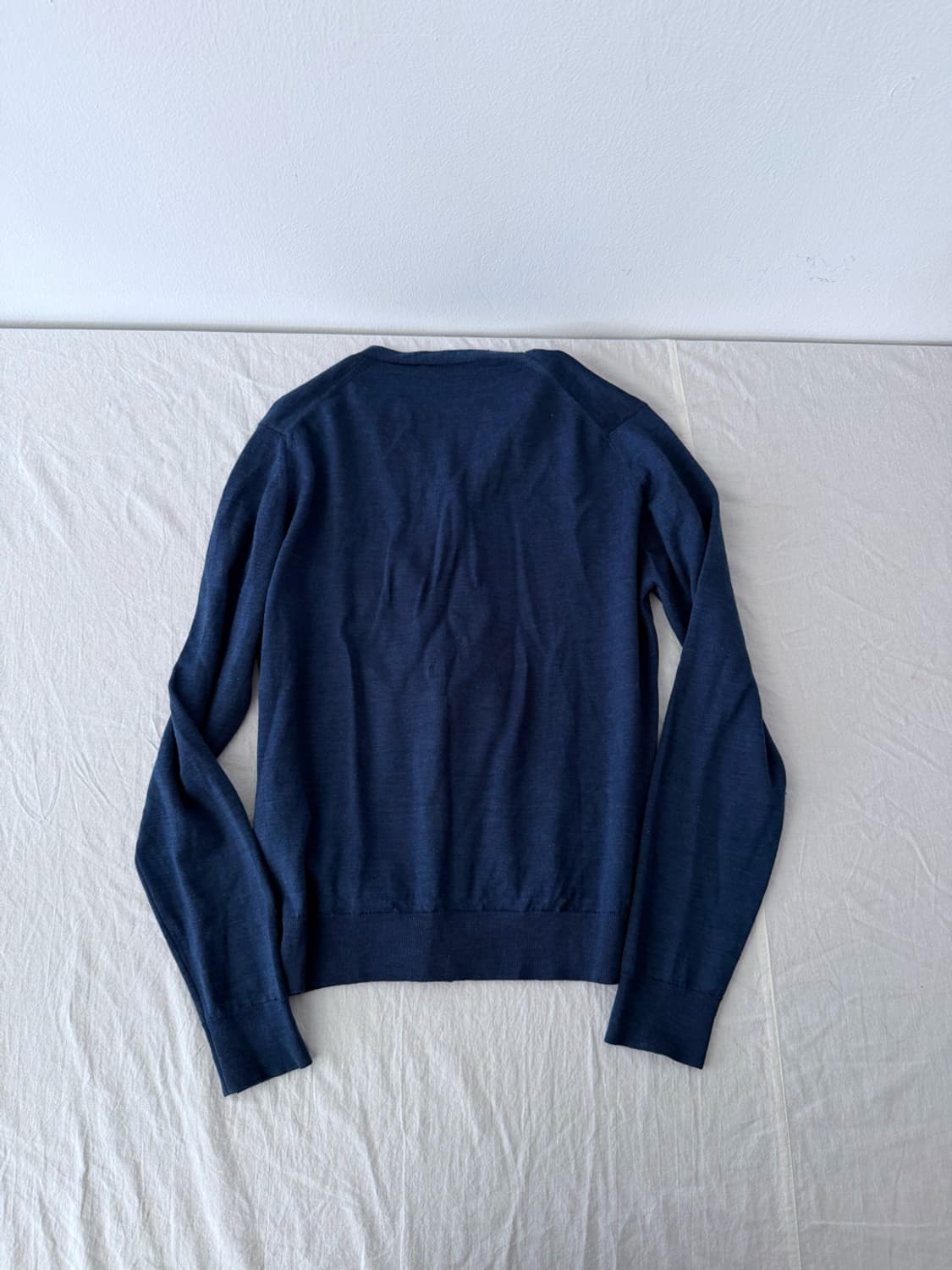 margaret Howell x John Smedley 상품이미지3