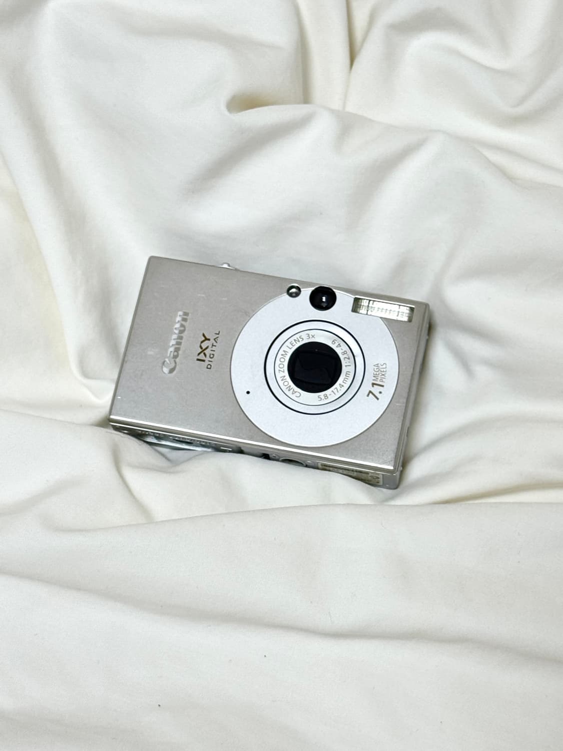 ixy10 (ixus70) 동작⭕️ 반정크 상품이미지1